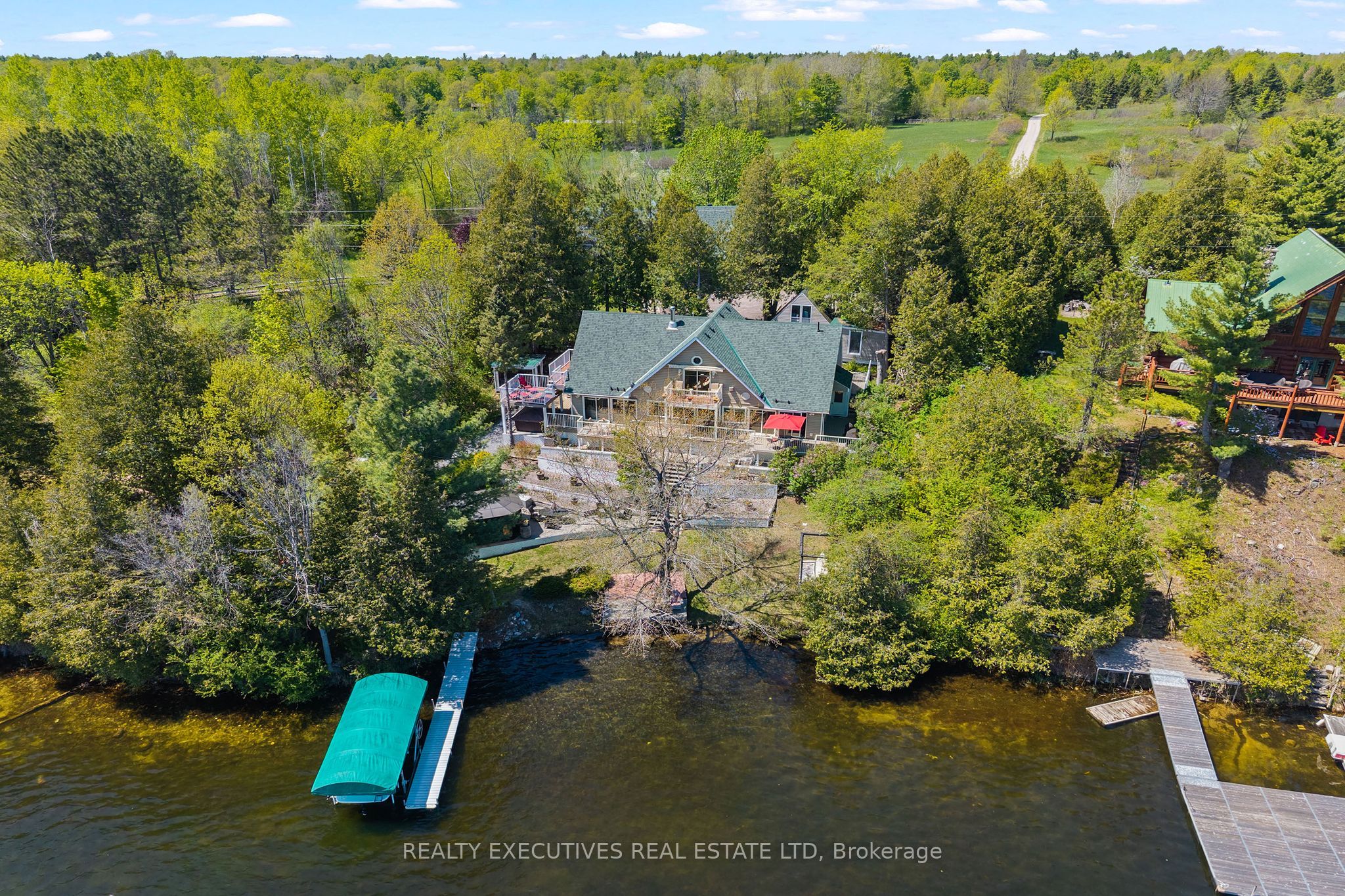Main Property