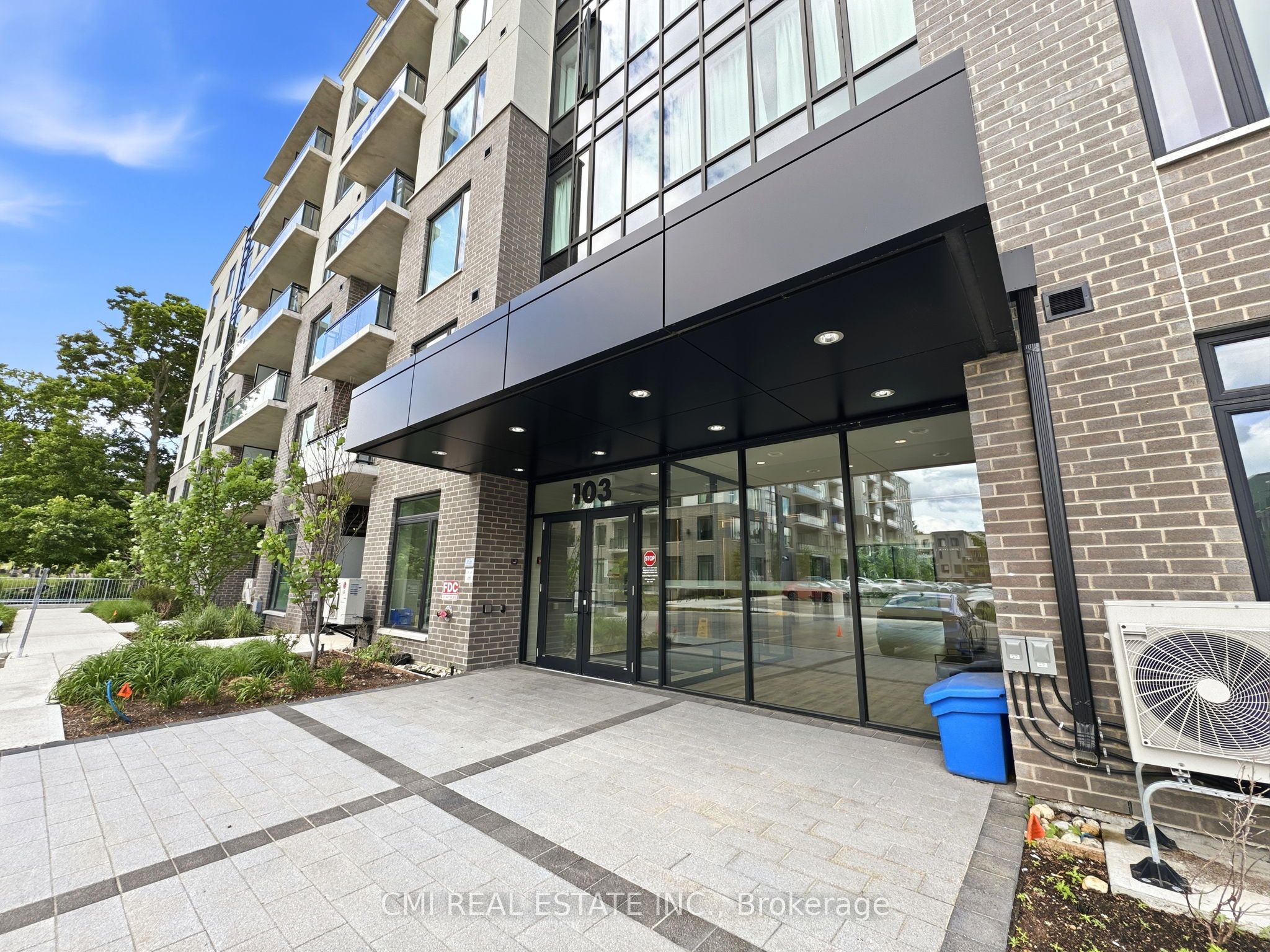 Main Property