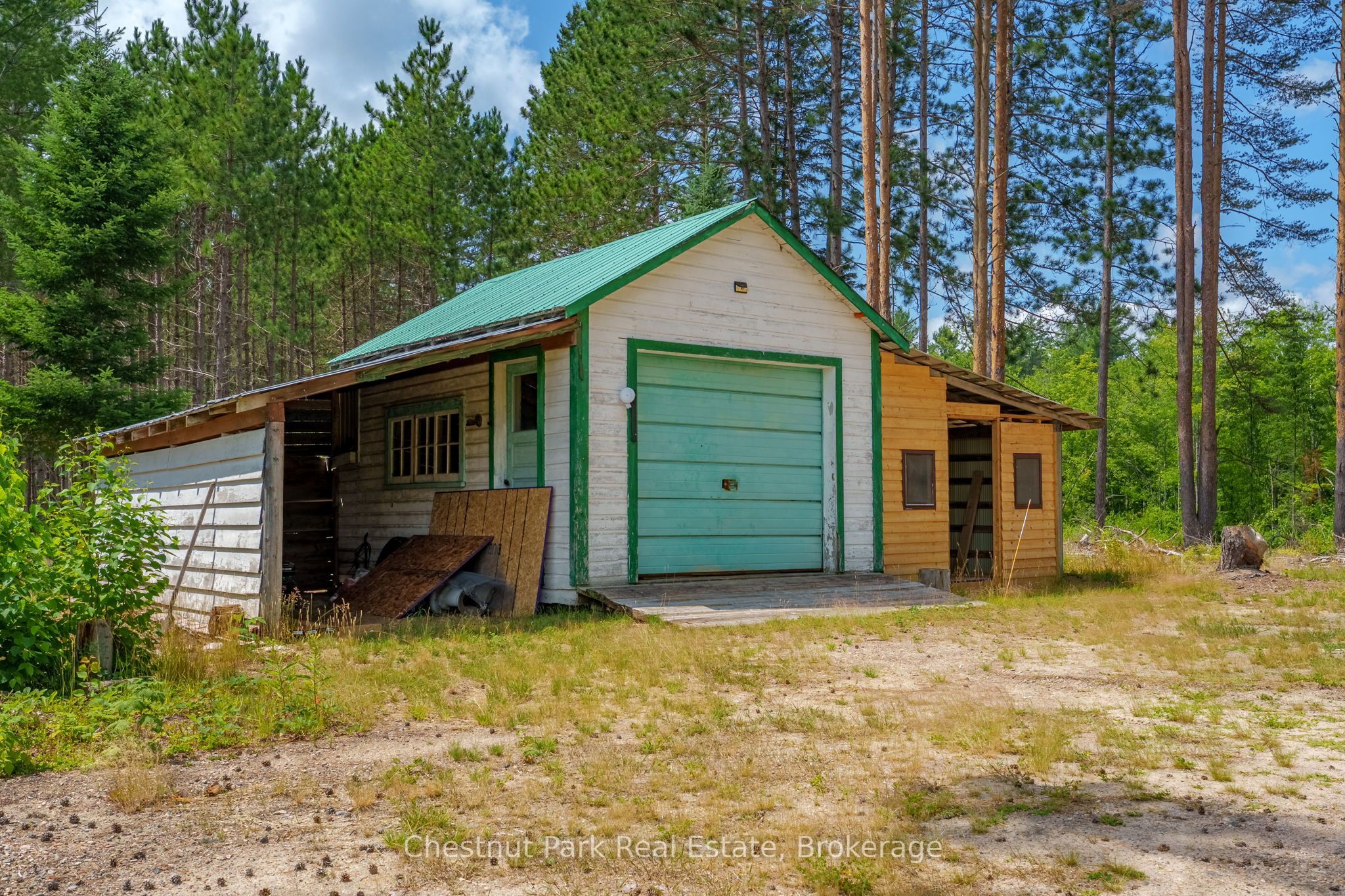 Property
