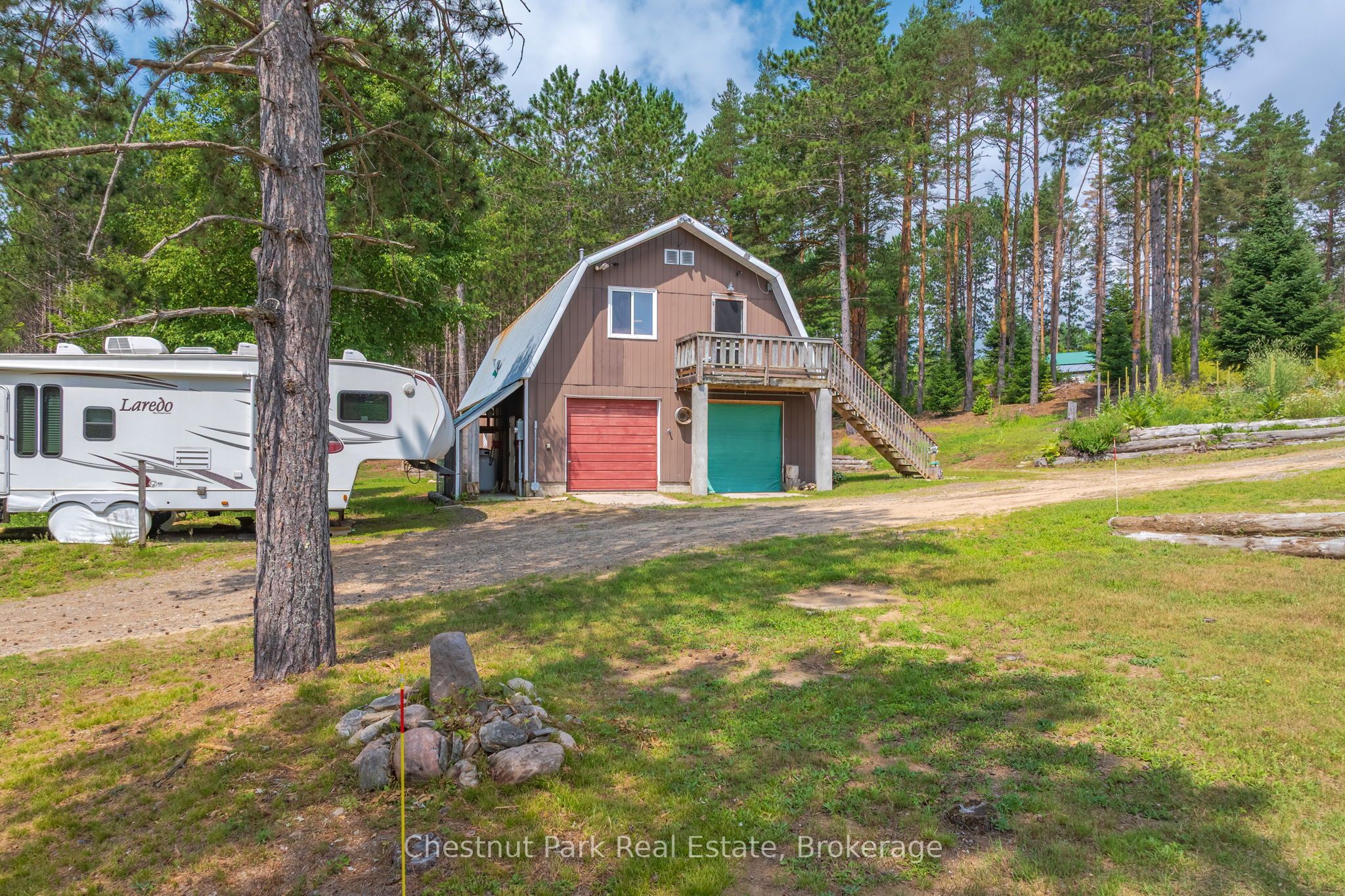 Main Property