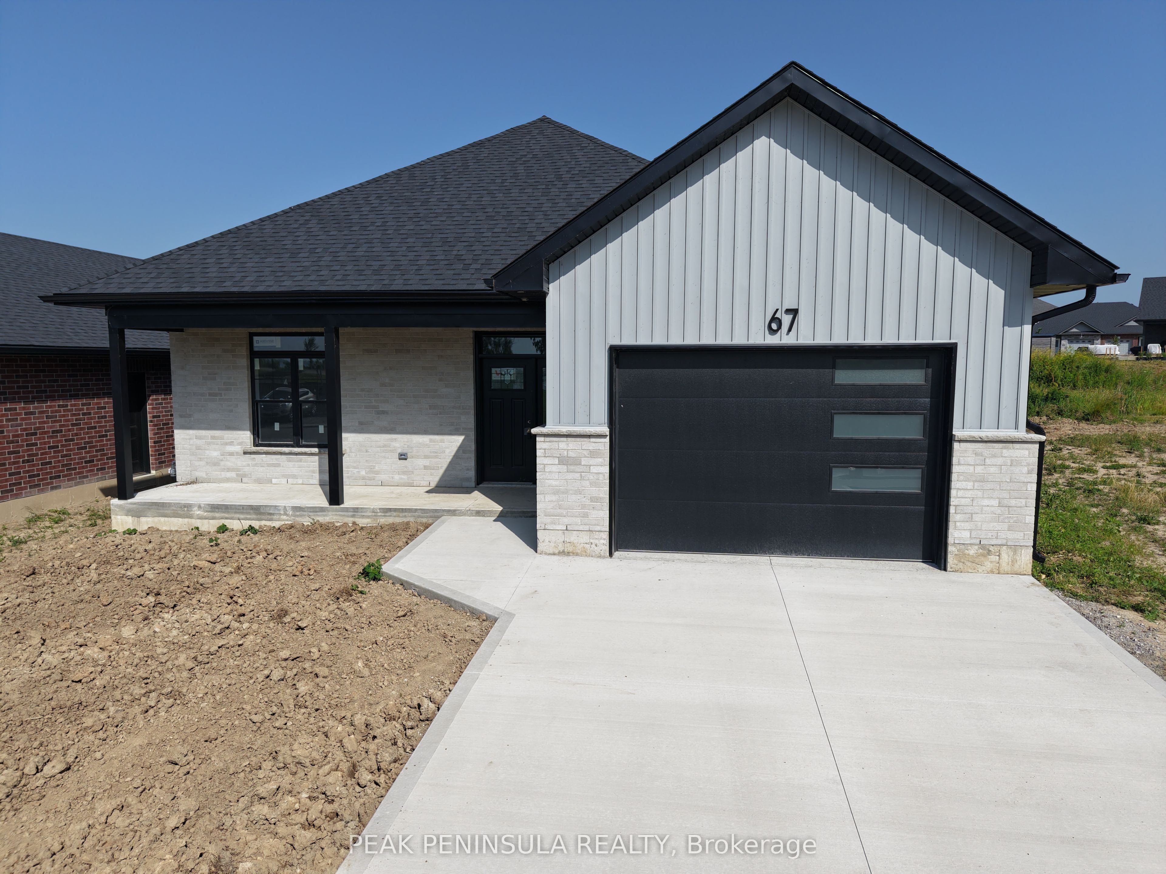 Main Property