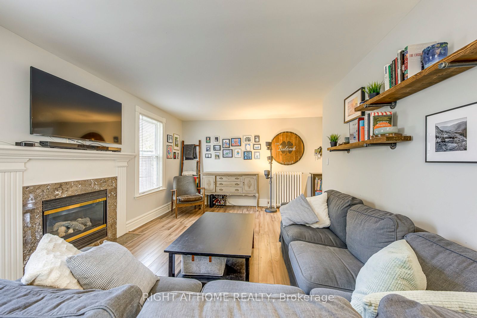 Main Property