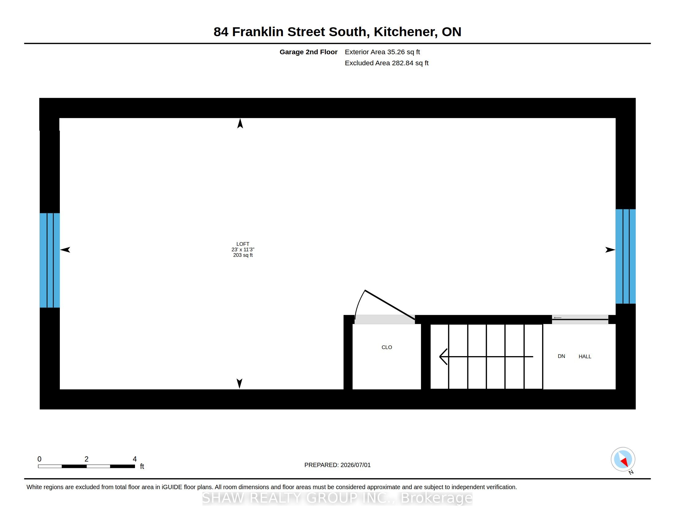 Main Property
