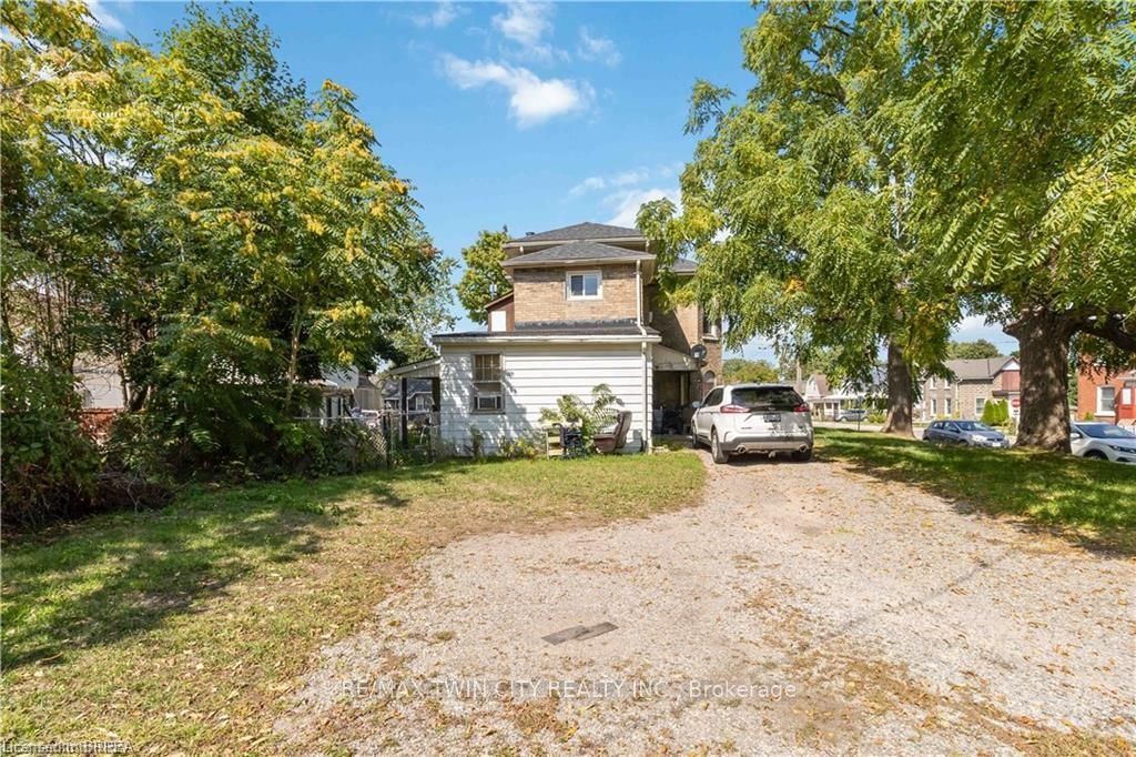 Main Property