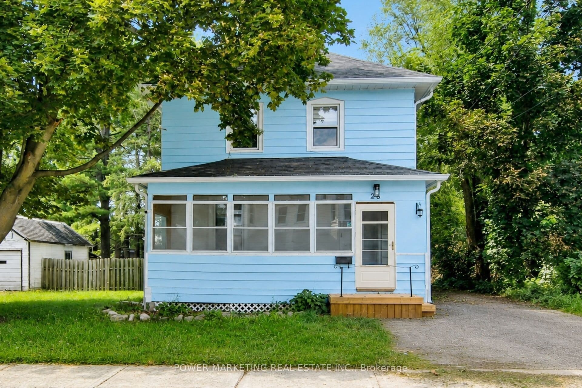 Main Property