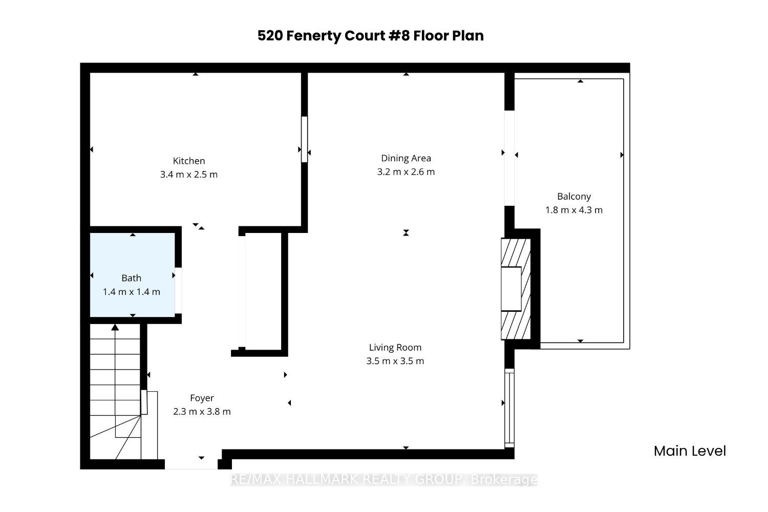 Main Property