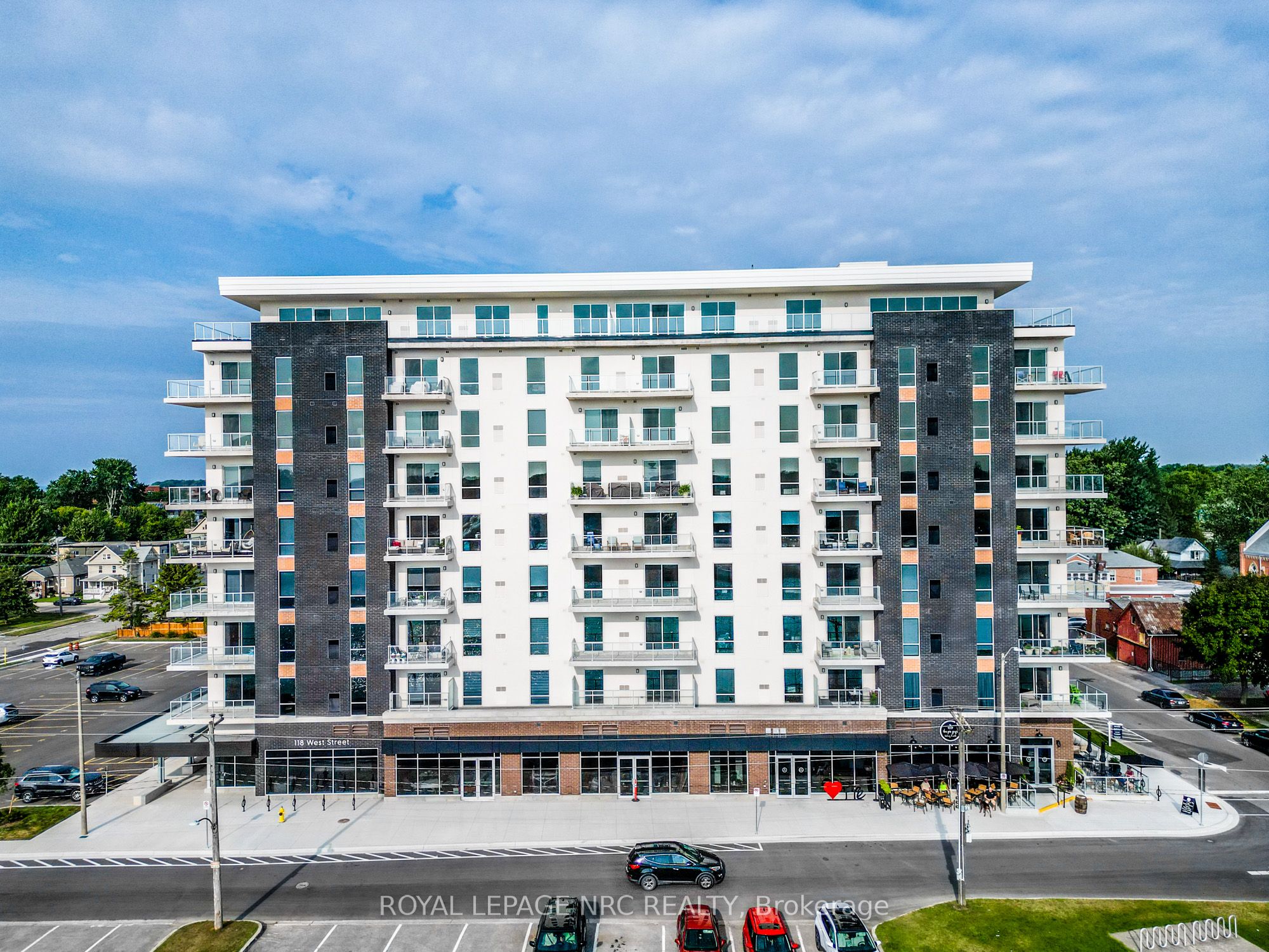 Main Property
