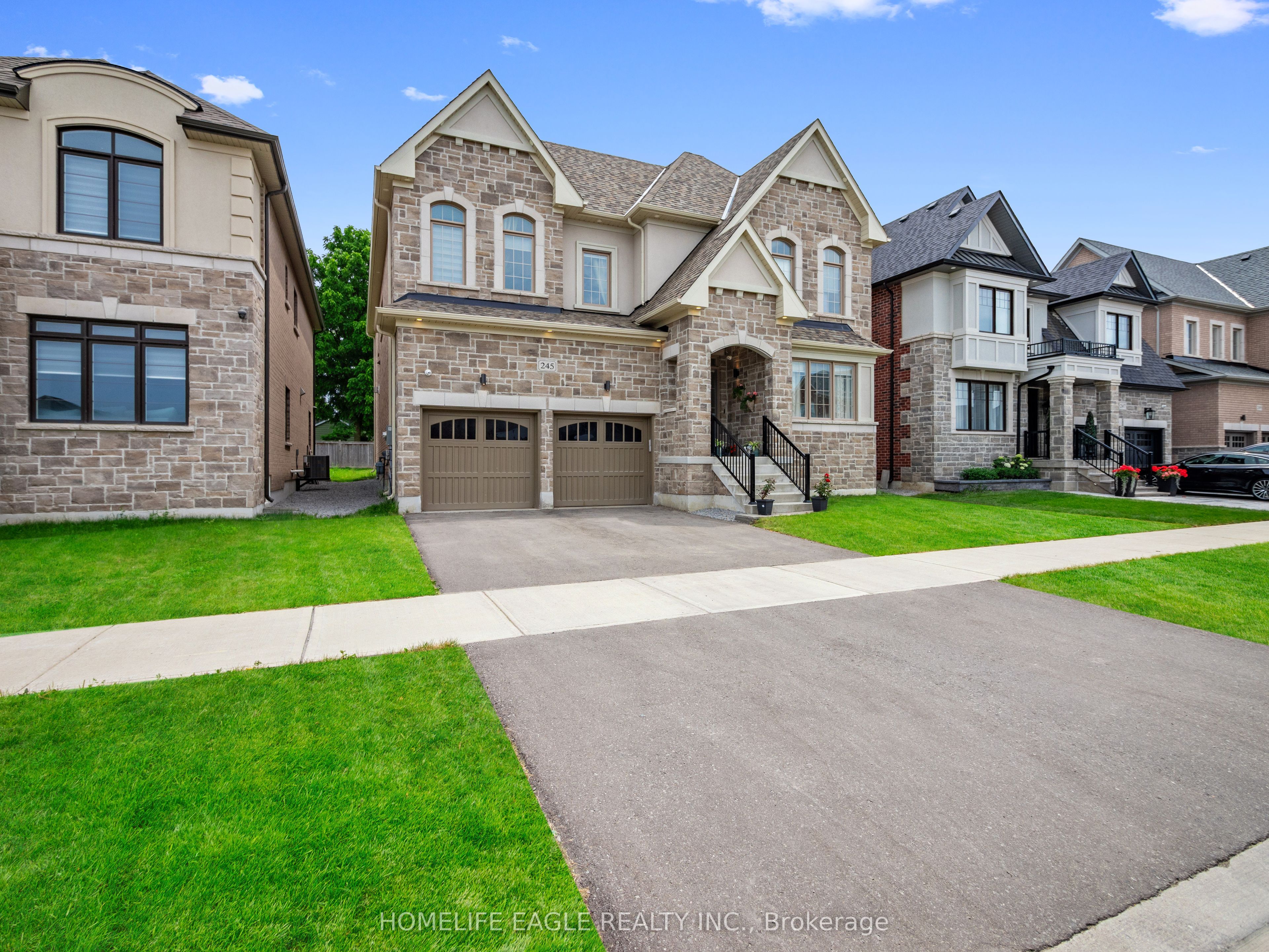 Main Property