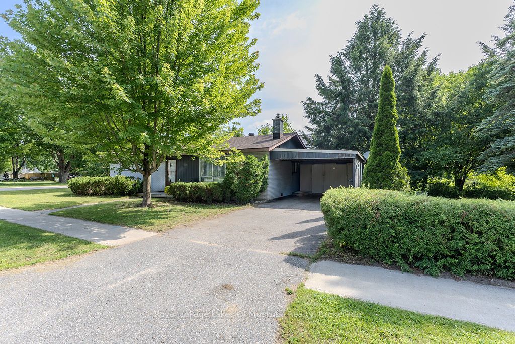 Main Property