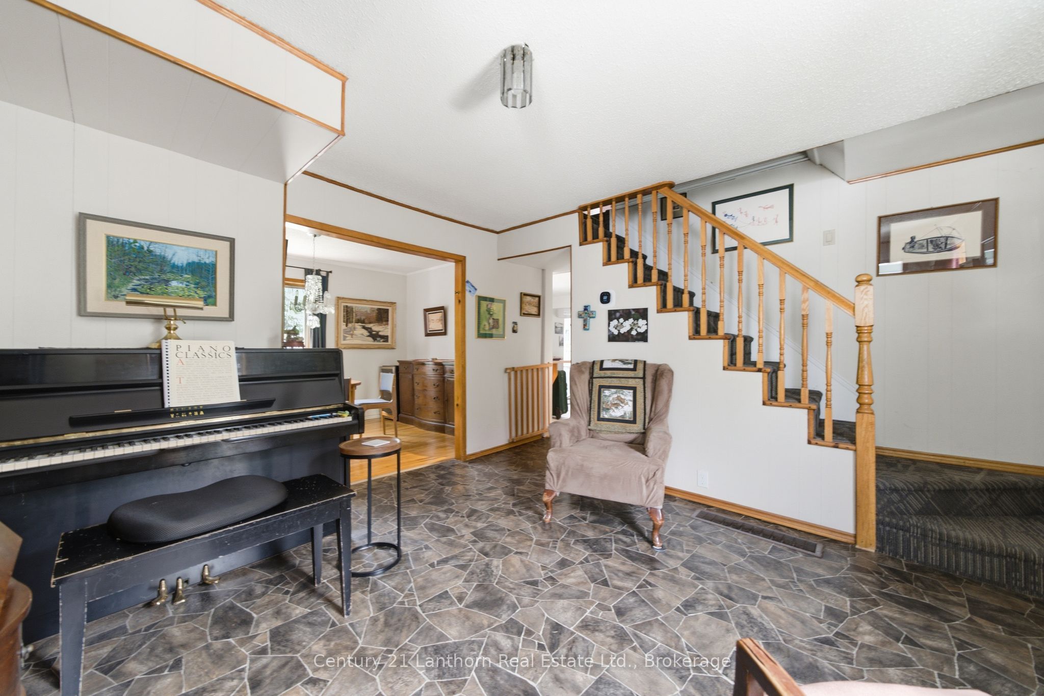 Main Property