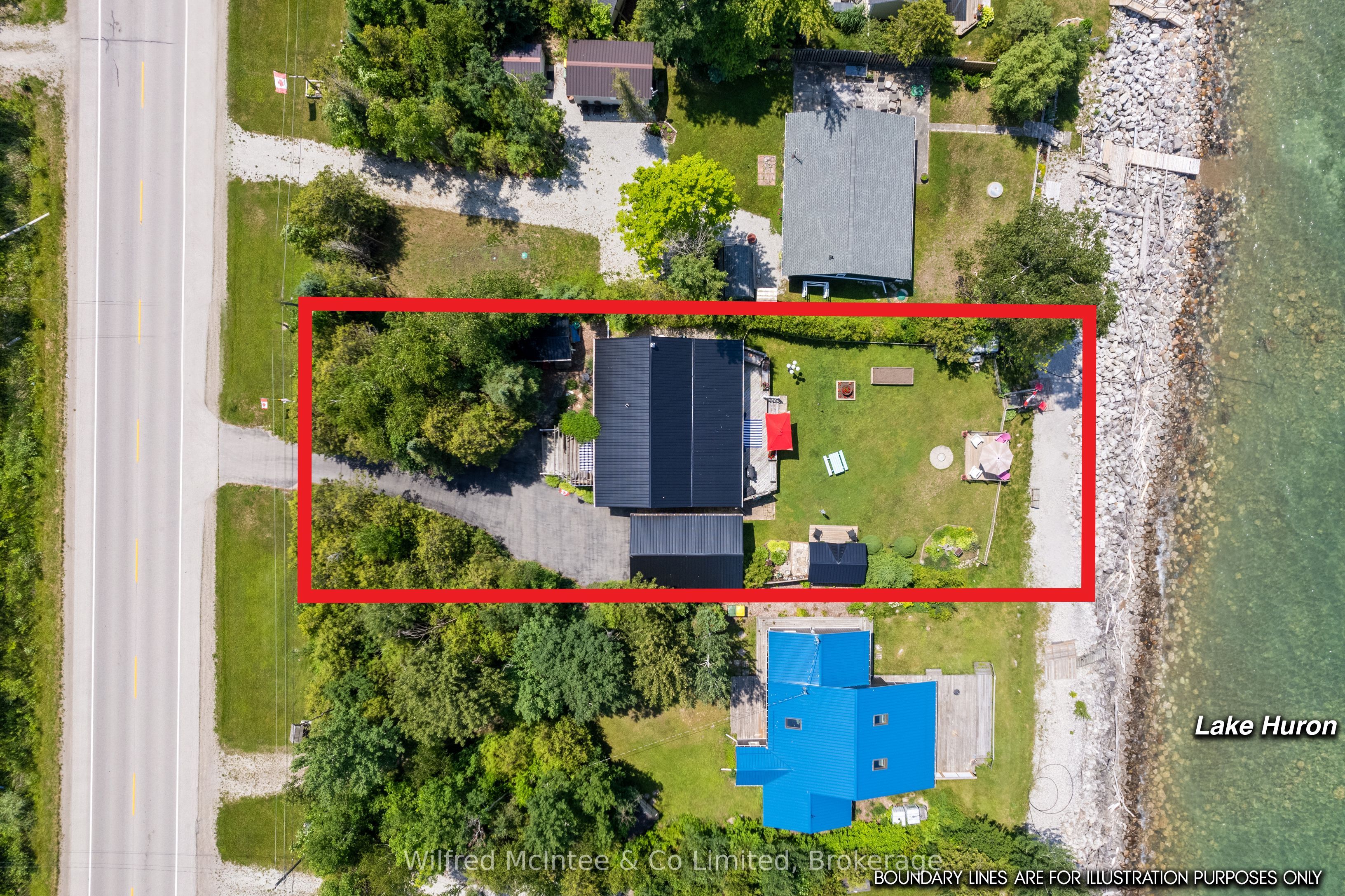 Main Property