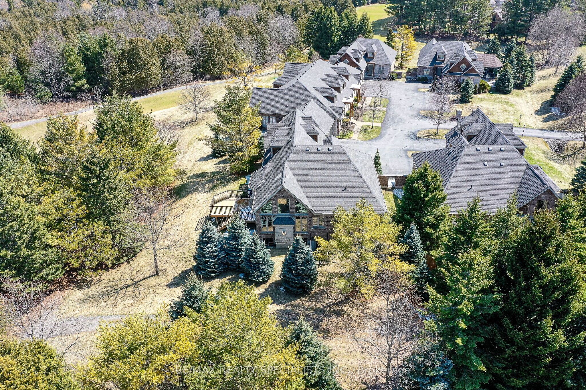 Main Property