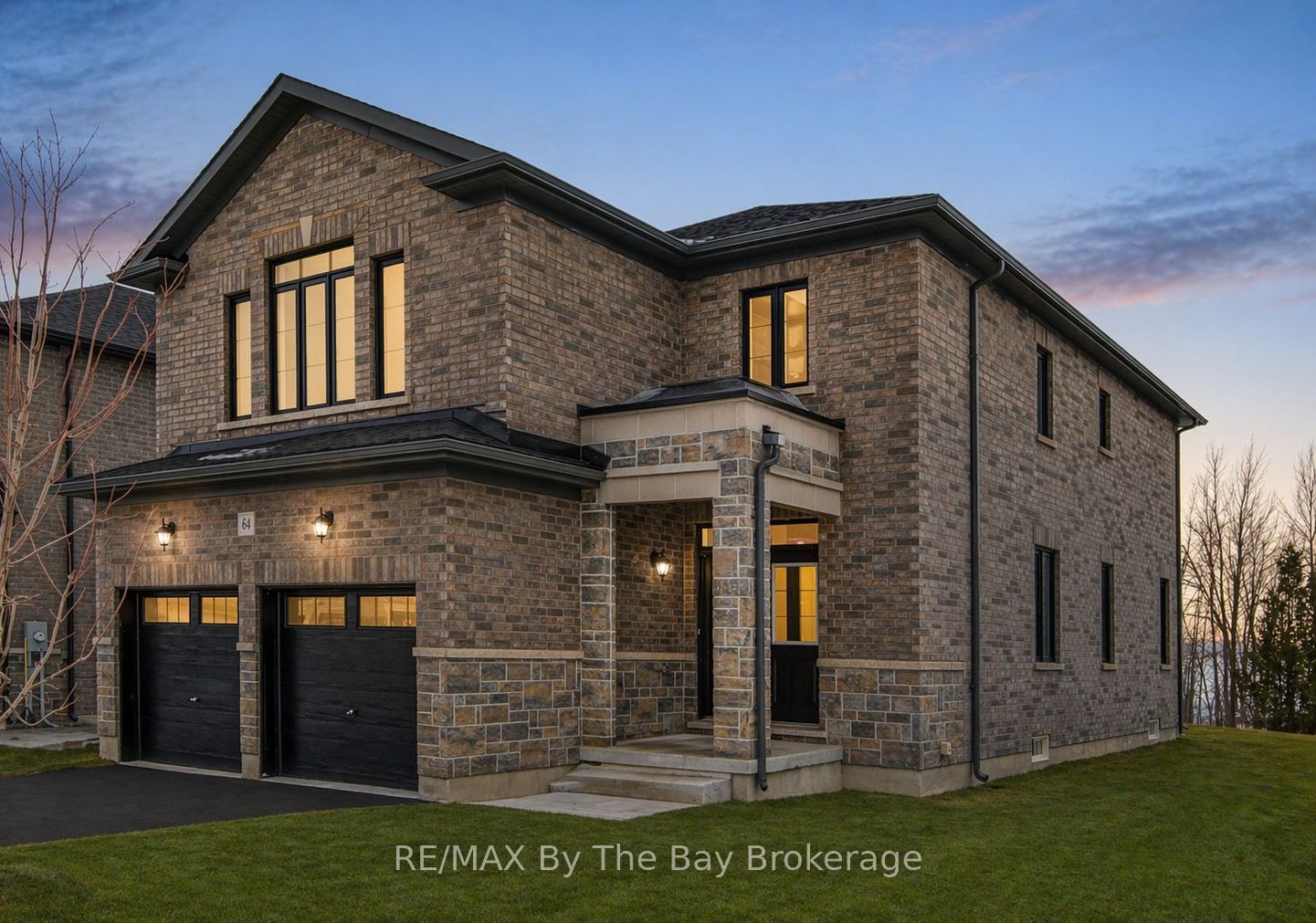 Main Property
