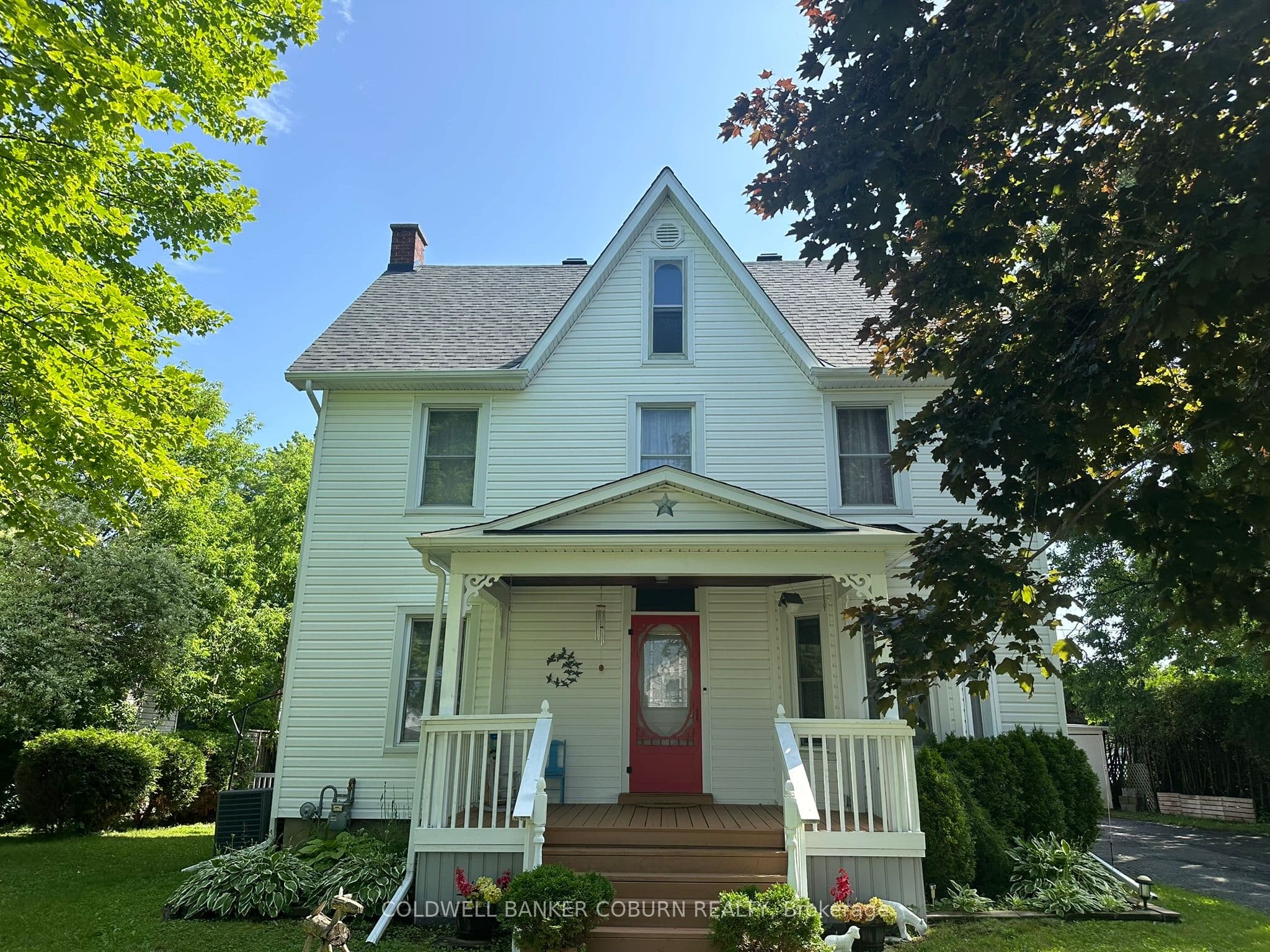 Main Property