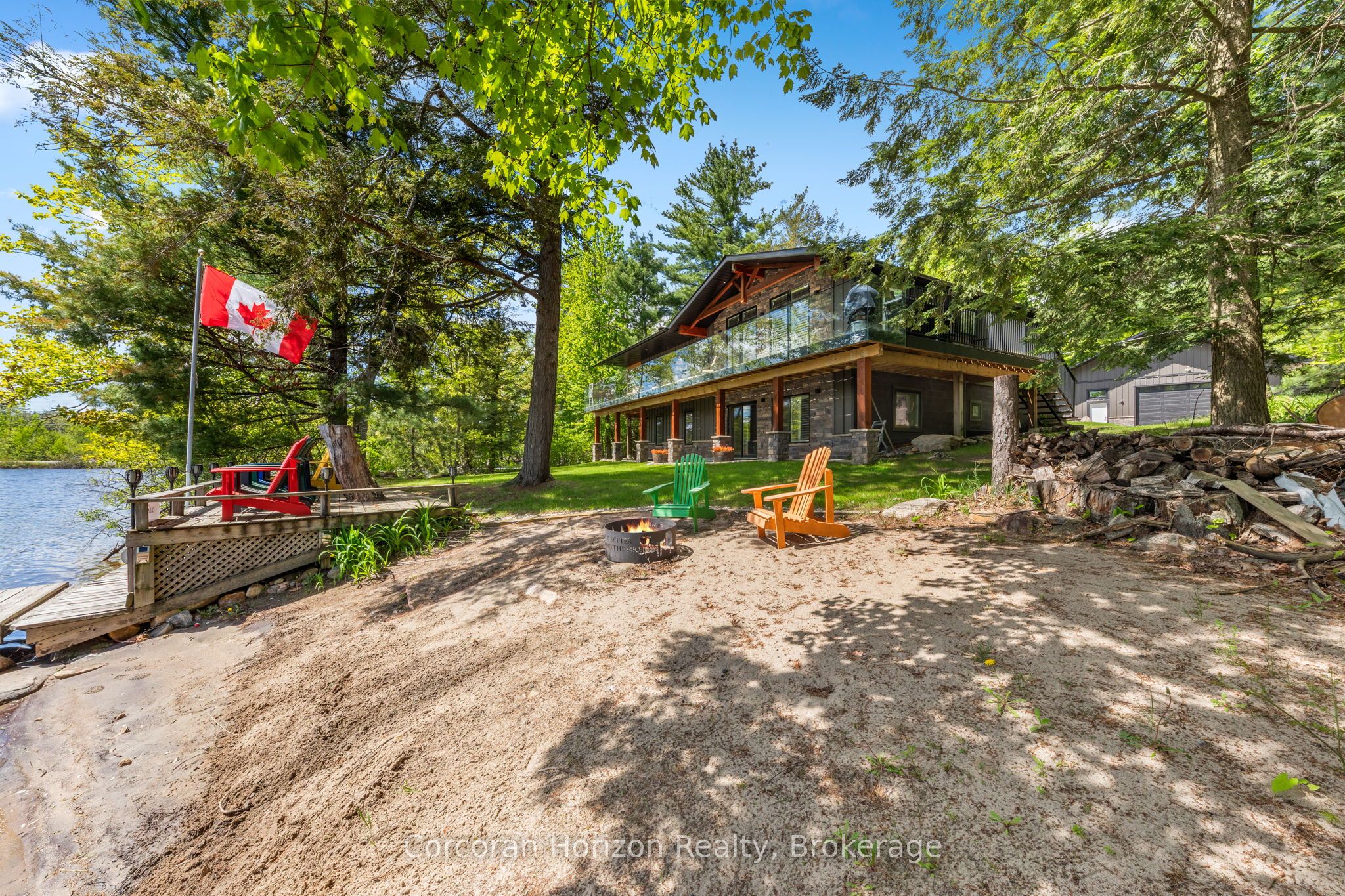 Main Property