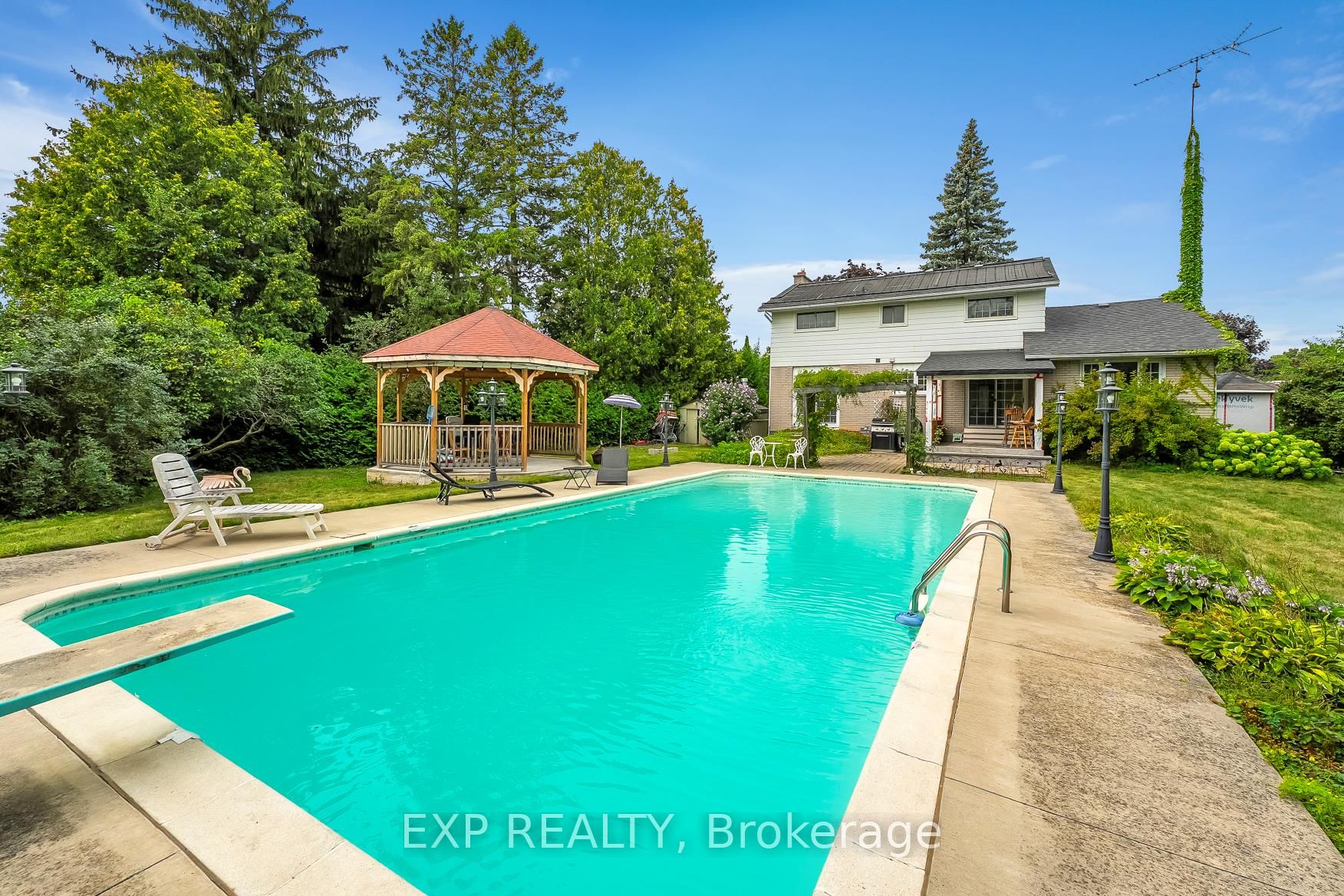Main Property
