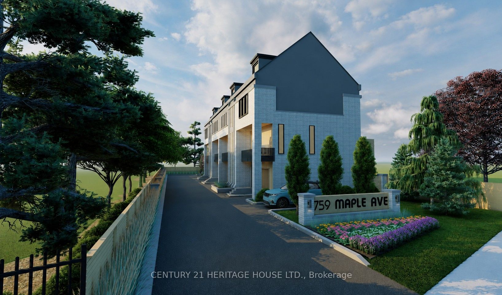 Property