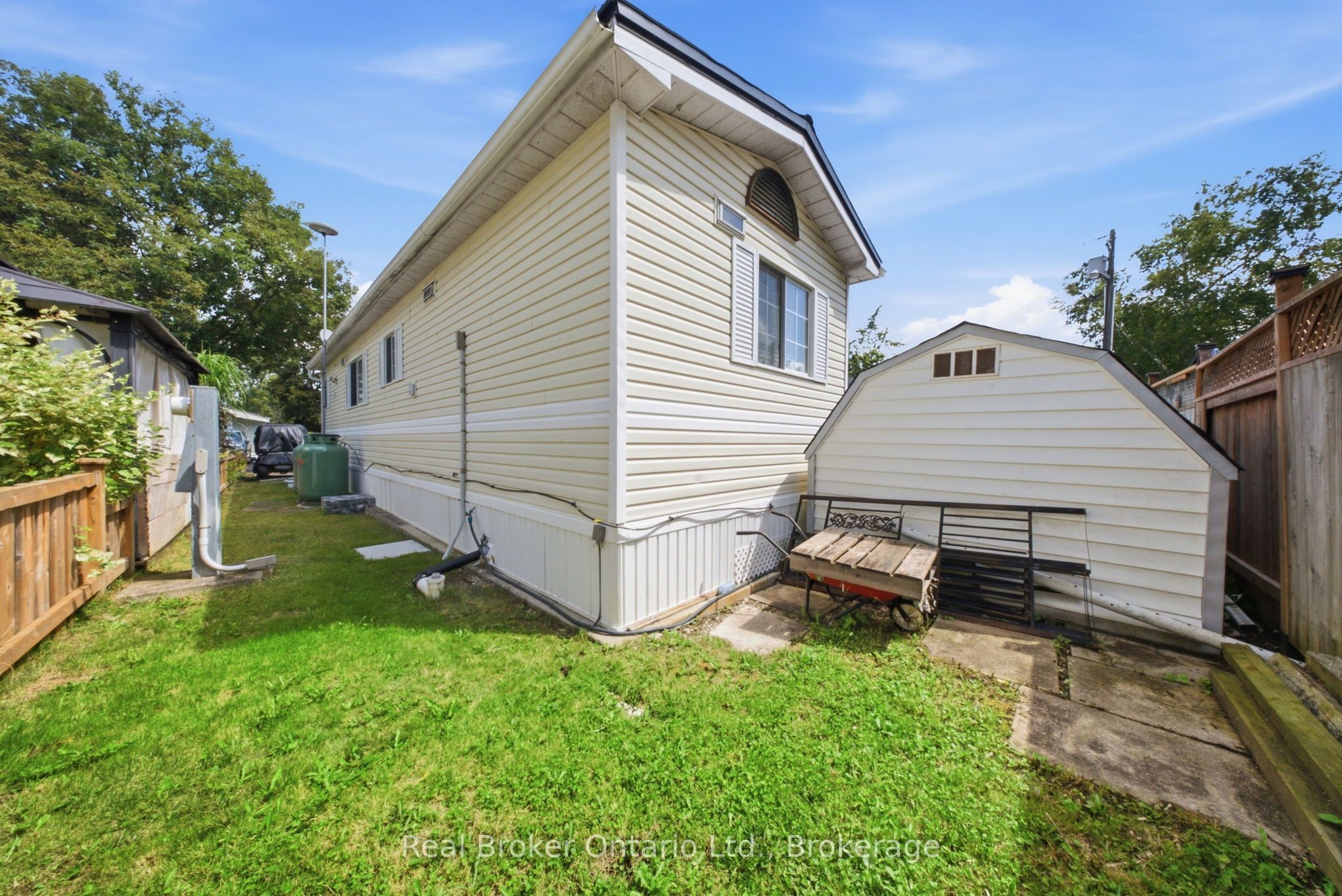 Main Property