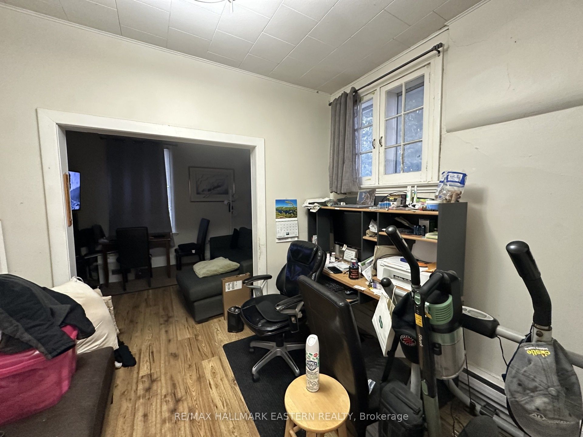 Property