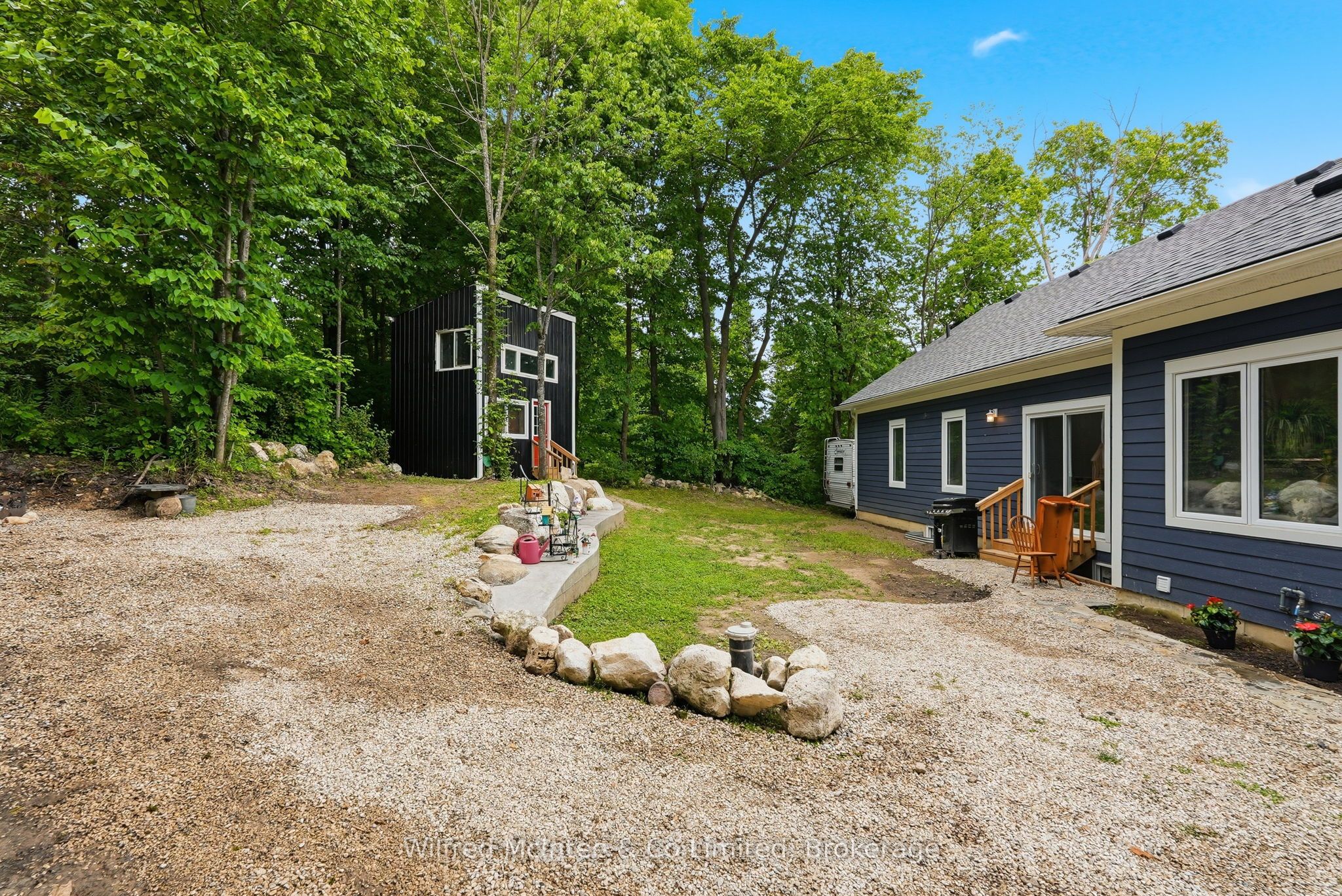 Main Property