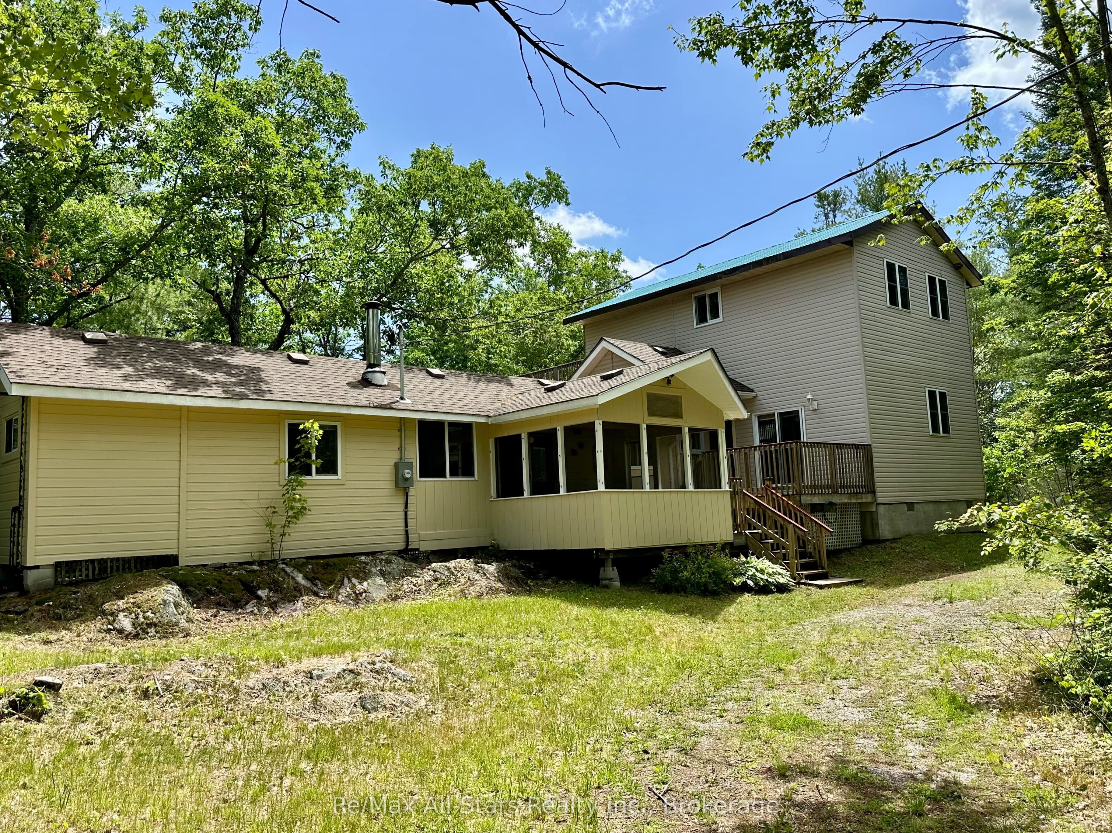 Main Property