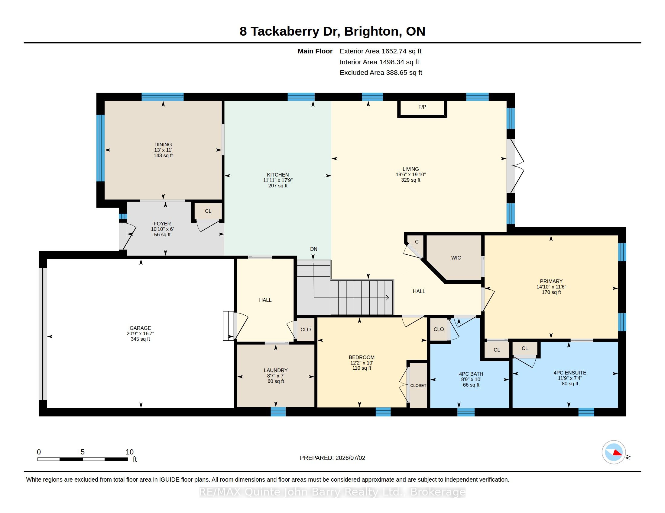 Property