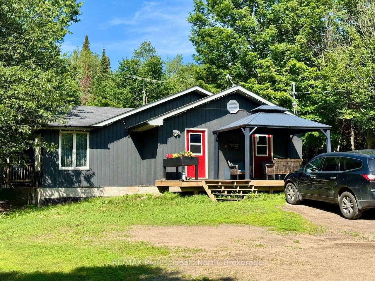 Main Property