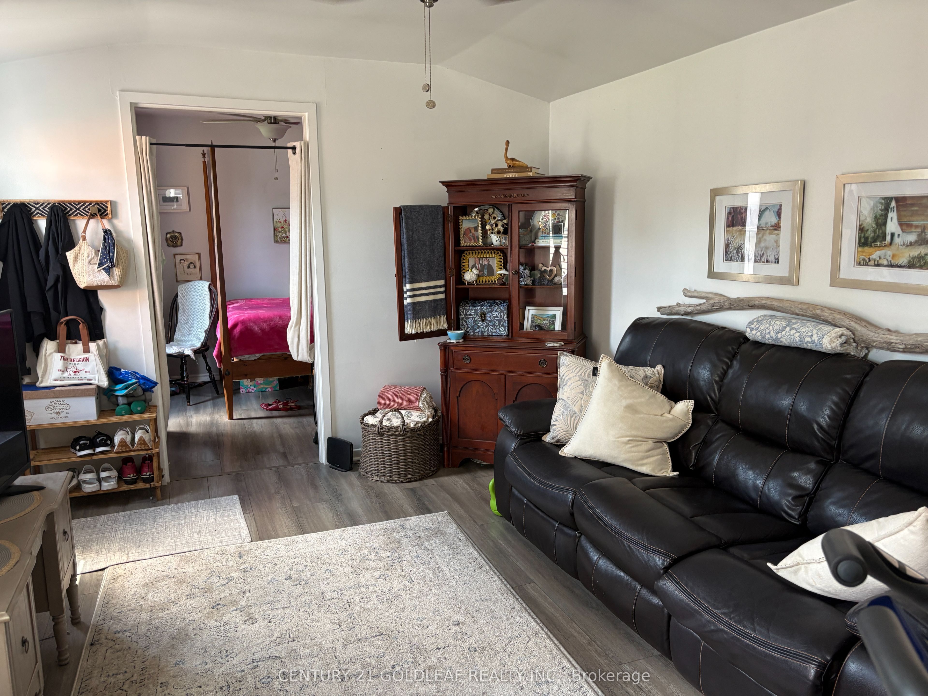 Main Property