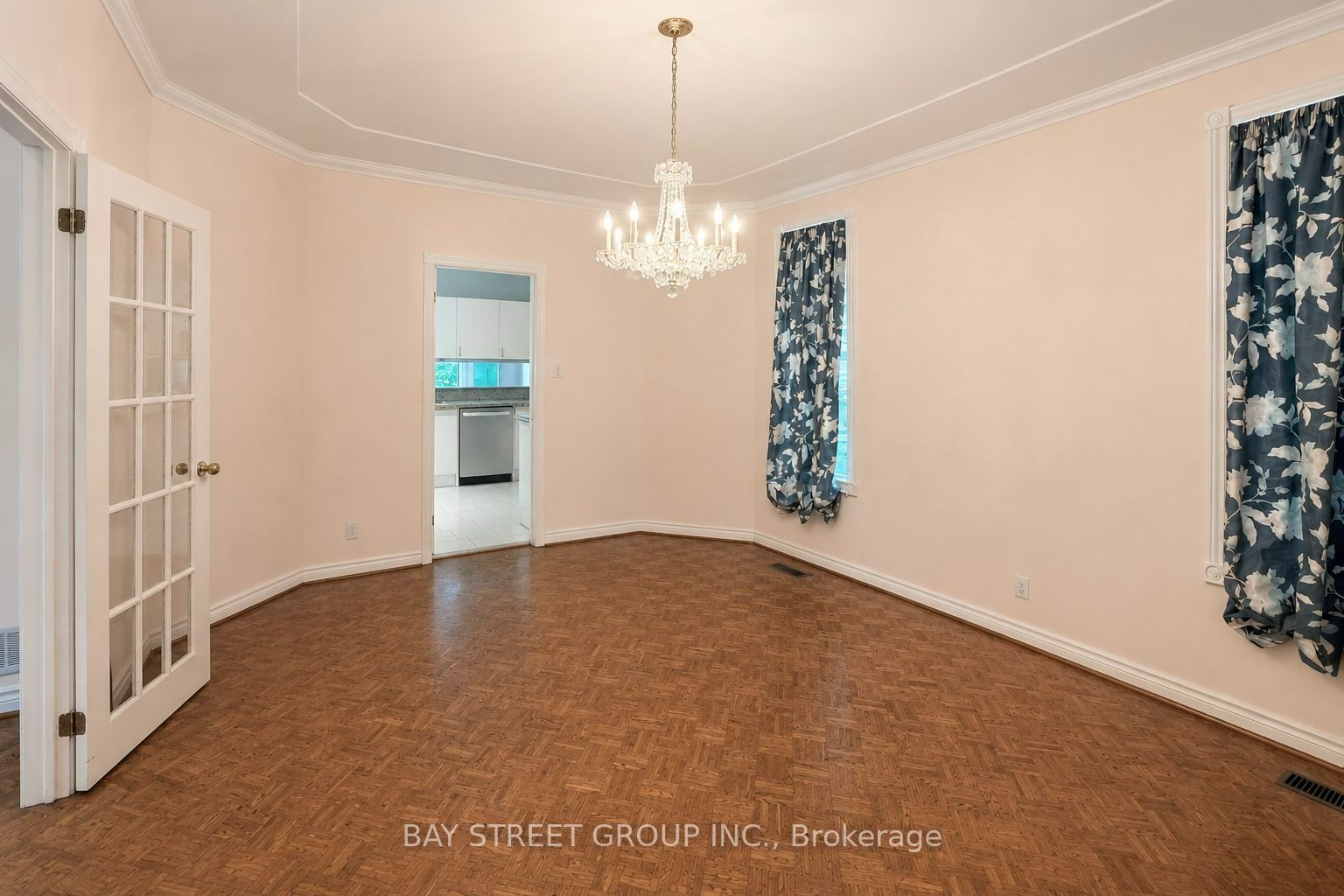 Main Property