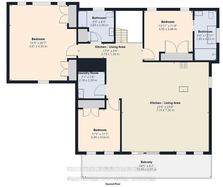 Main Property