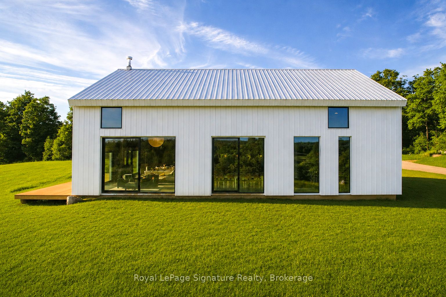 Main Property