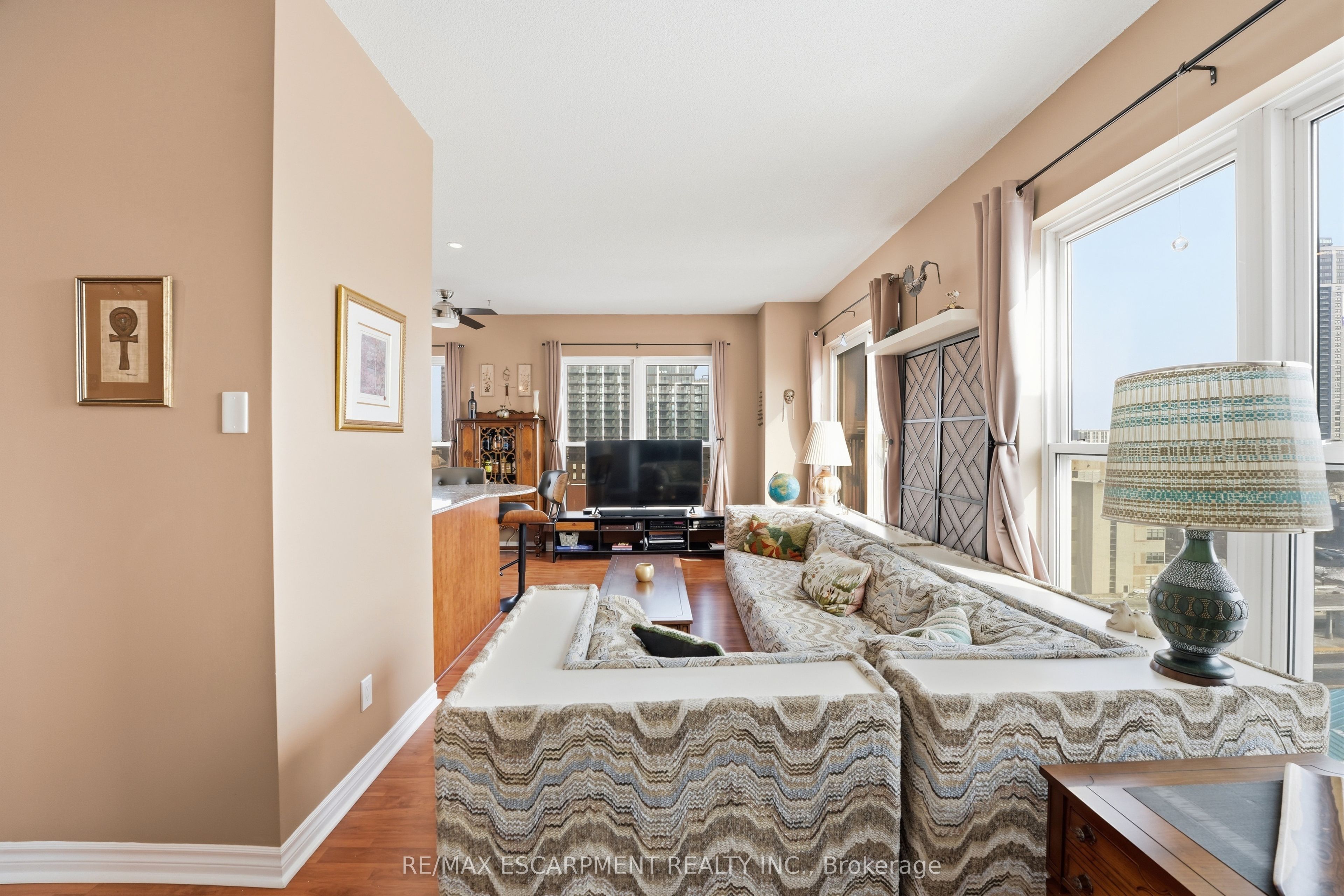 Main Property