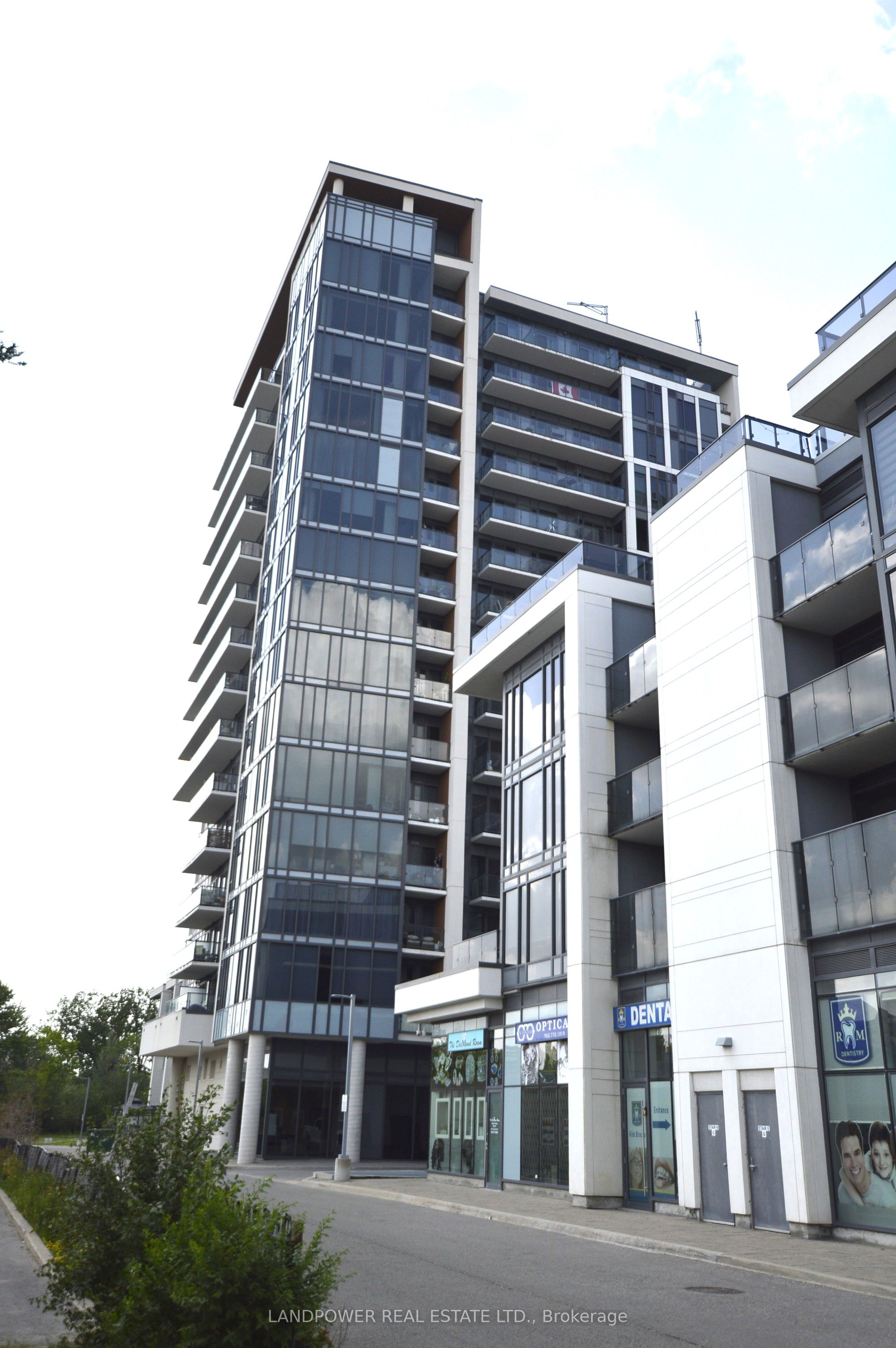 Main Property