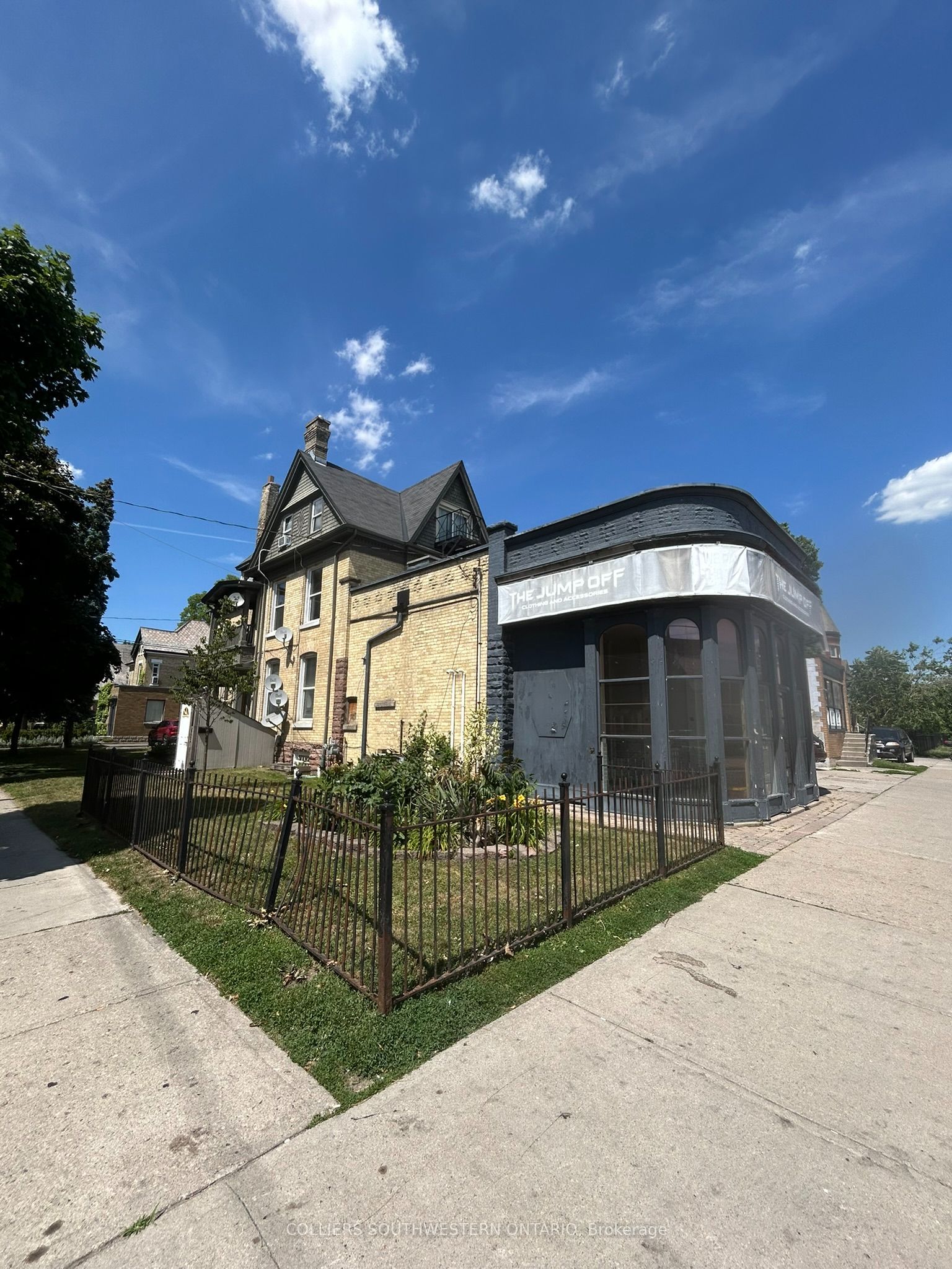 Main Property