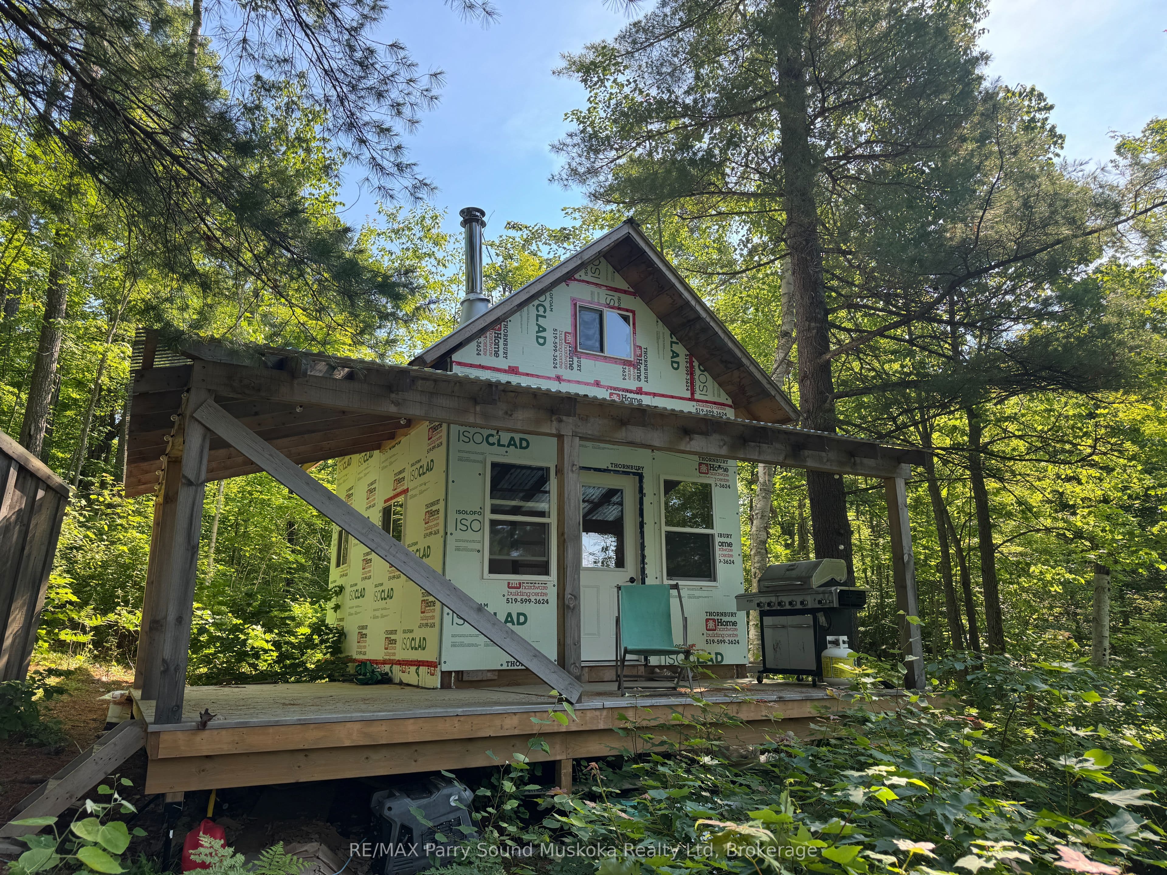 Main Property