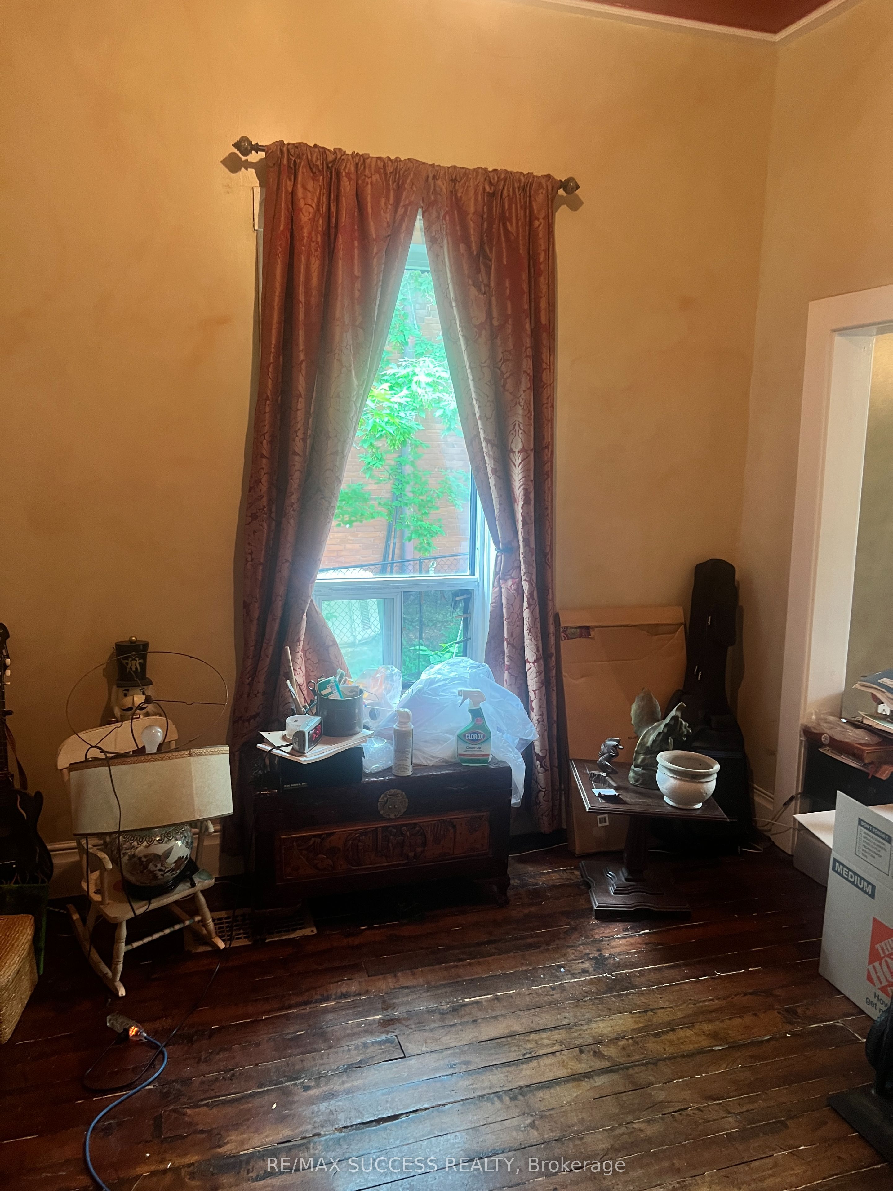 Main Property