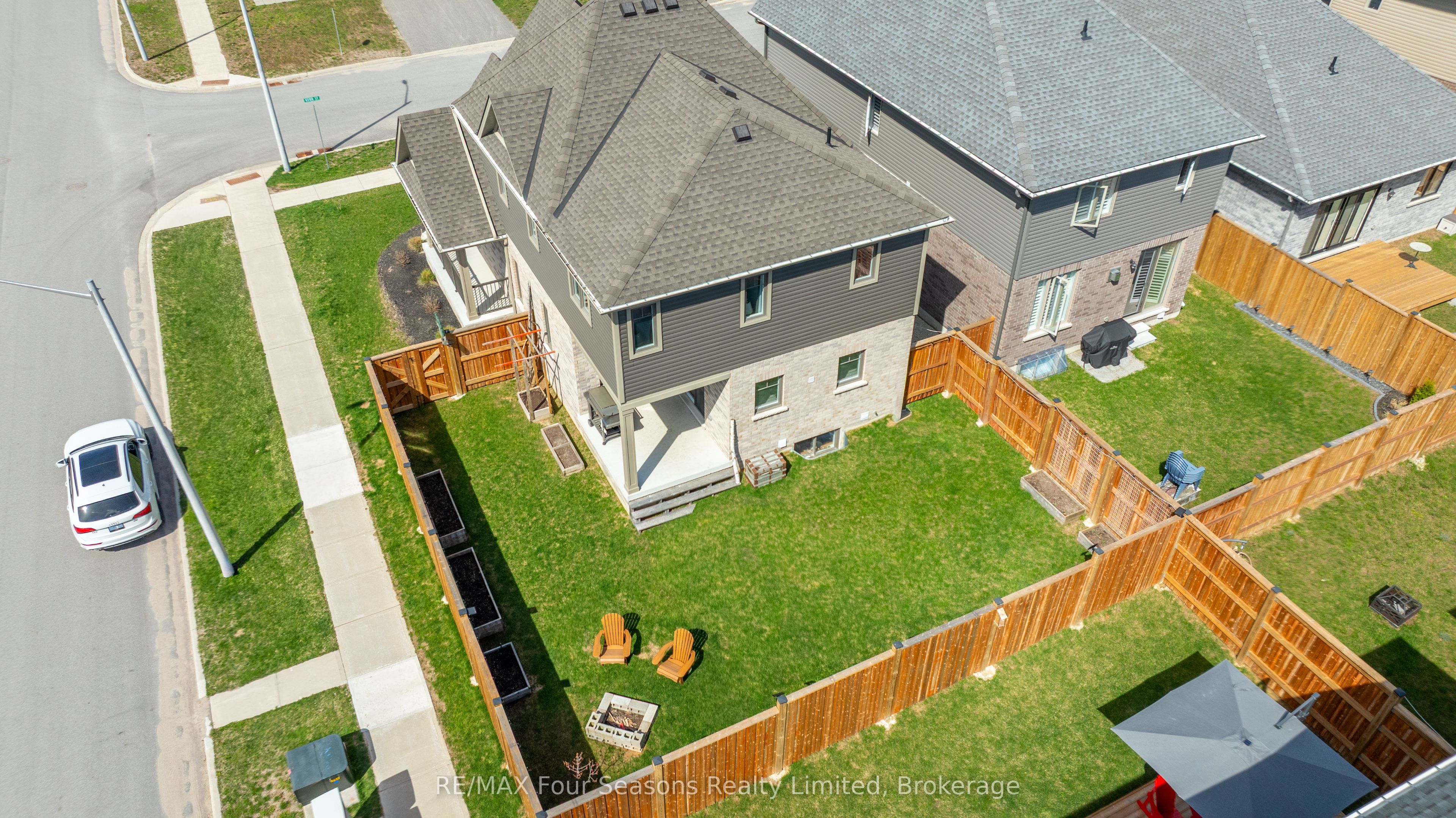 Main Property