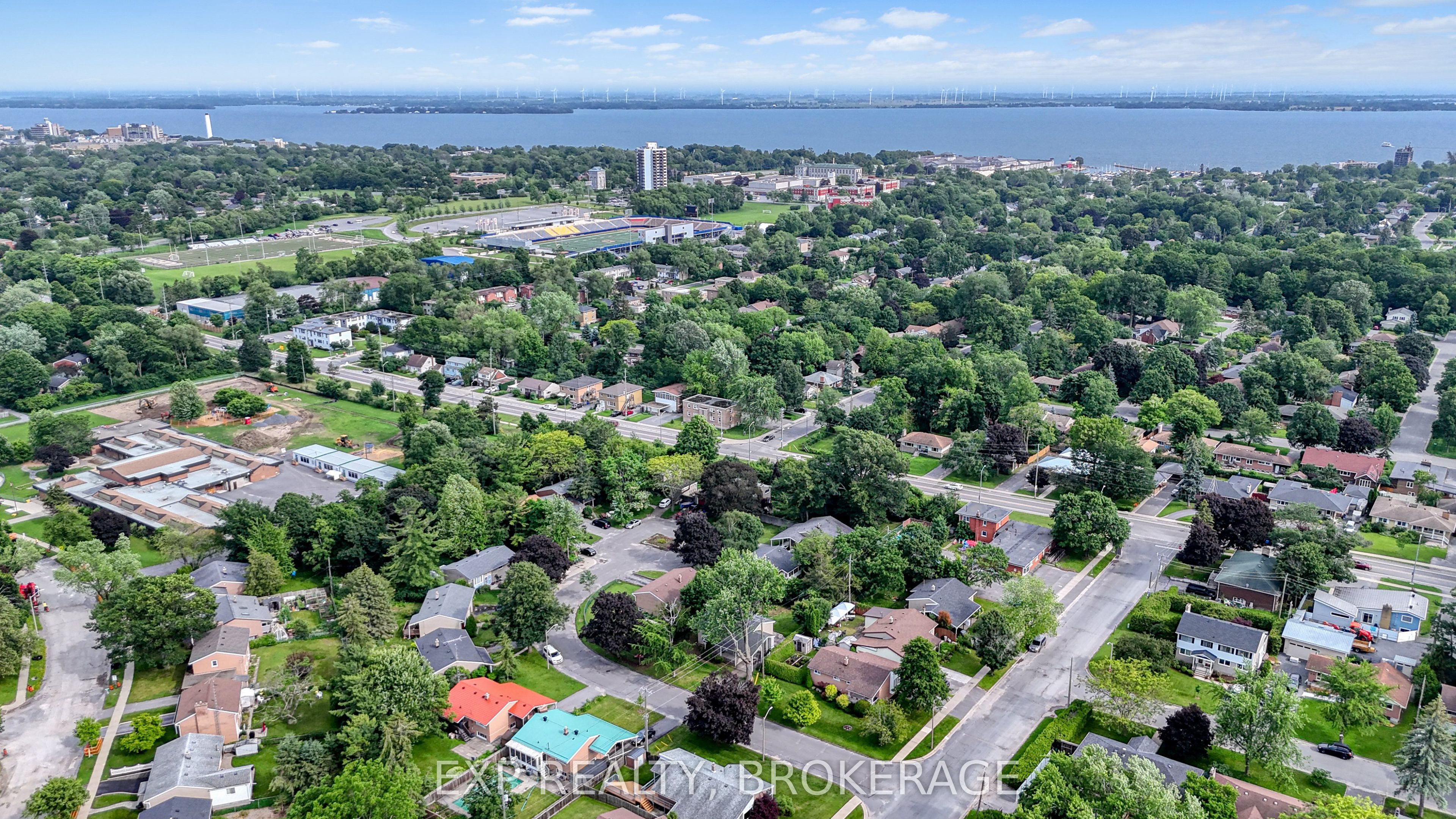 Main Property