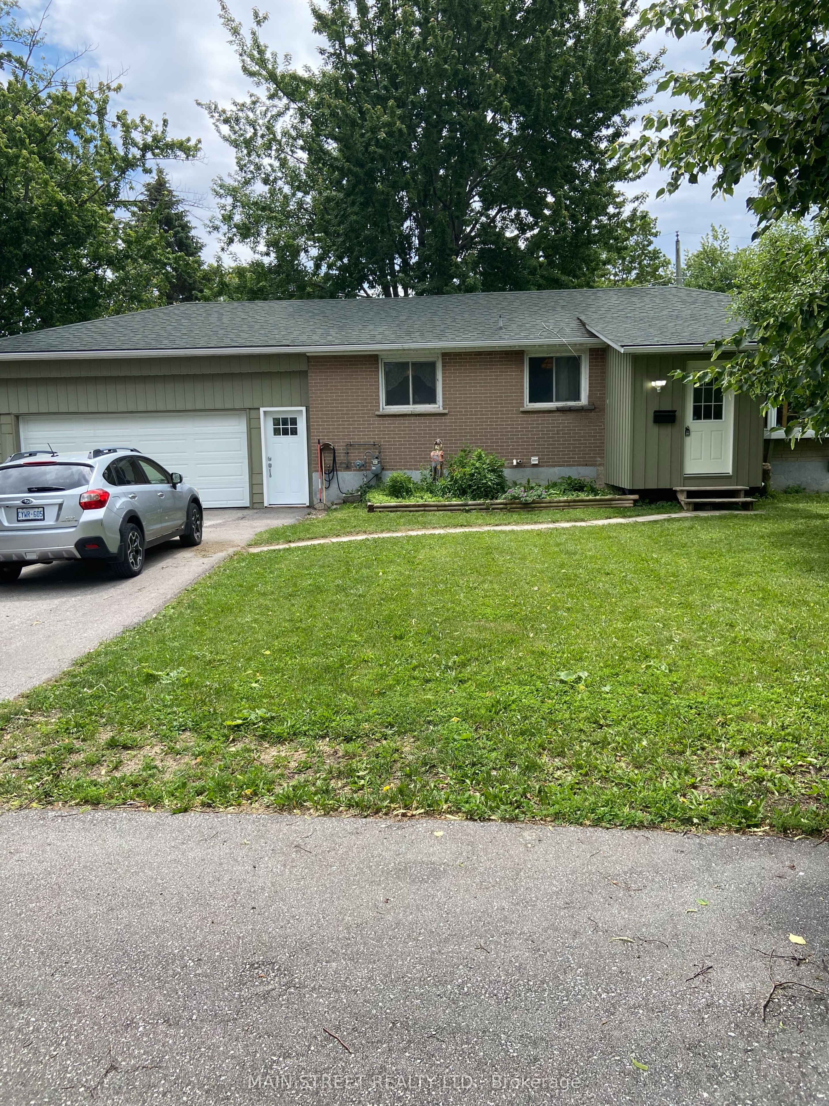 Main Property