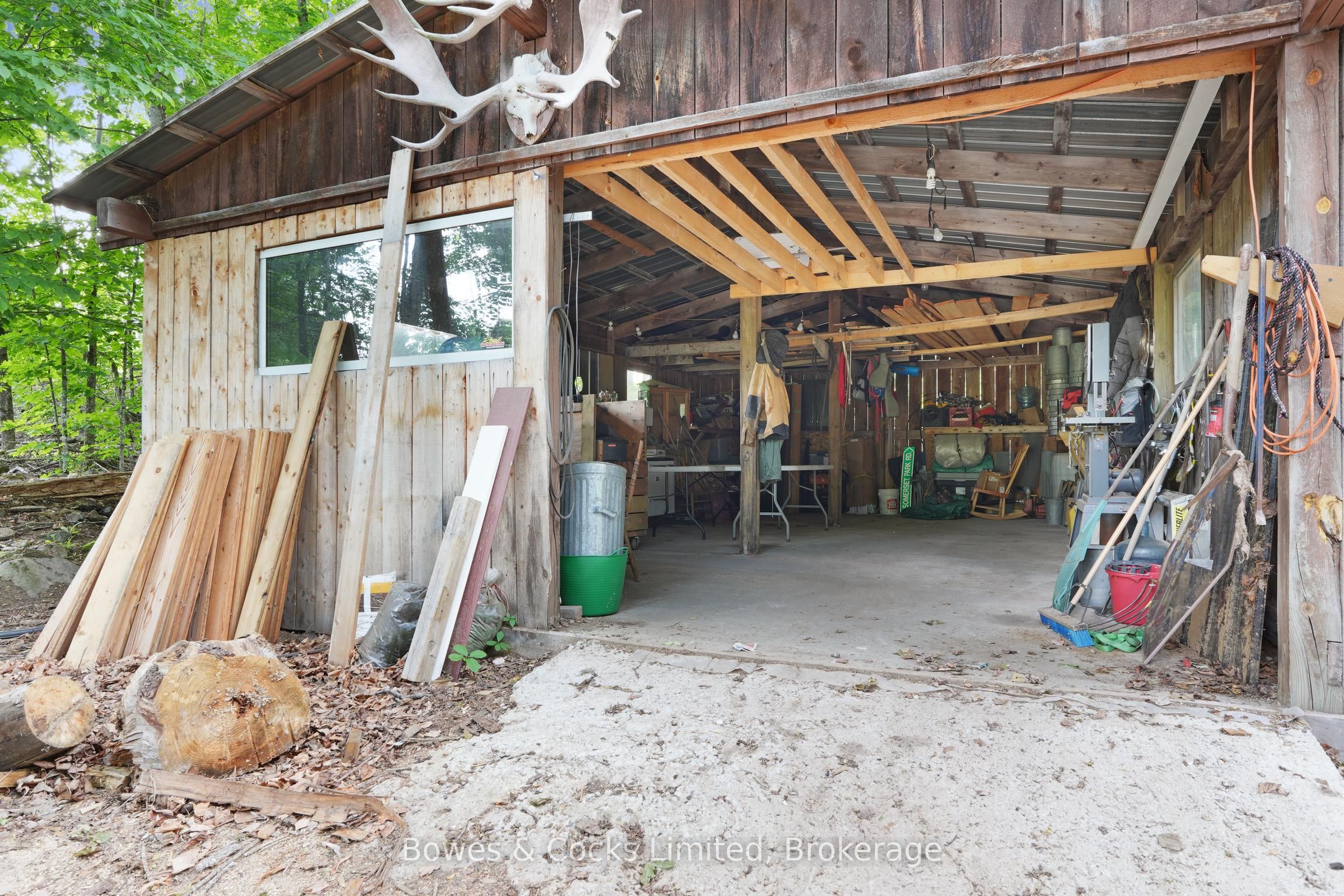 Main Property