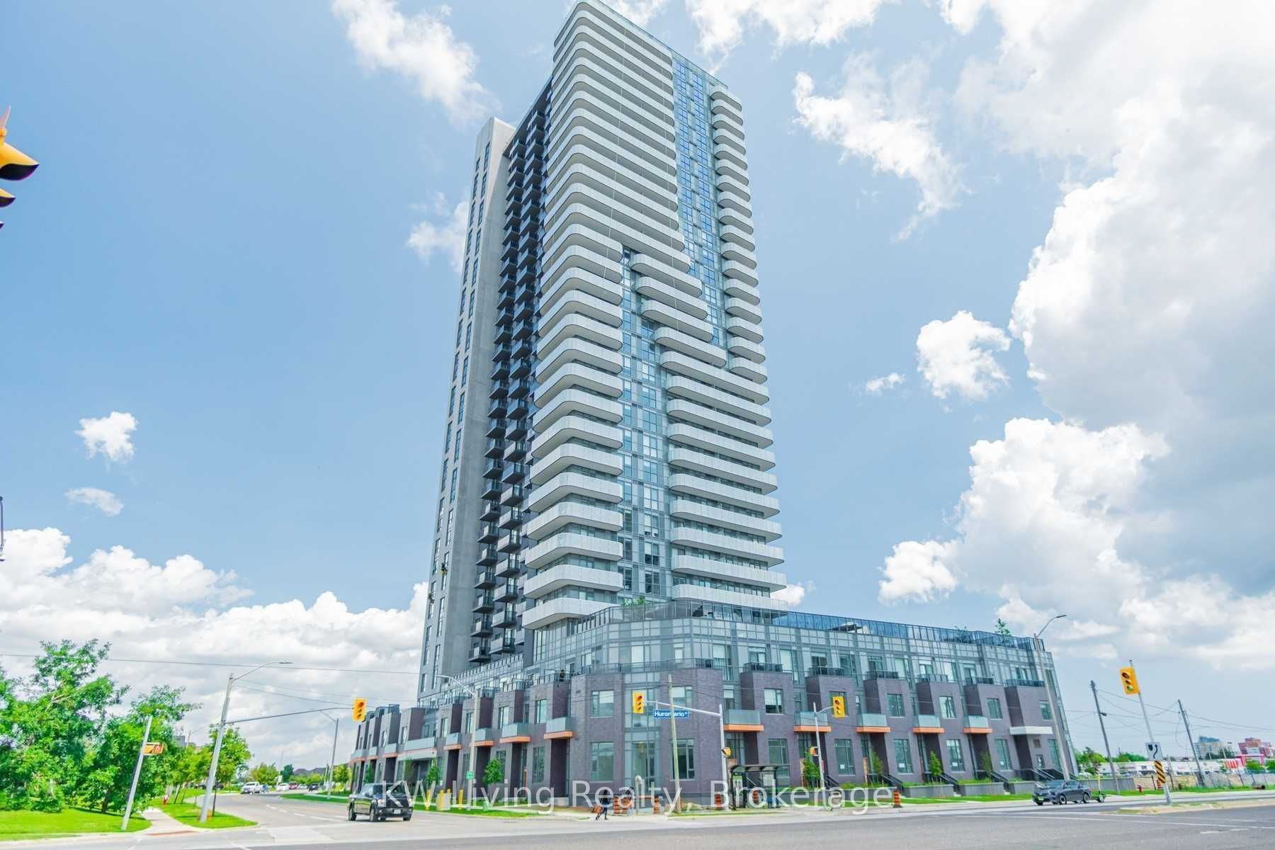 Main Property