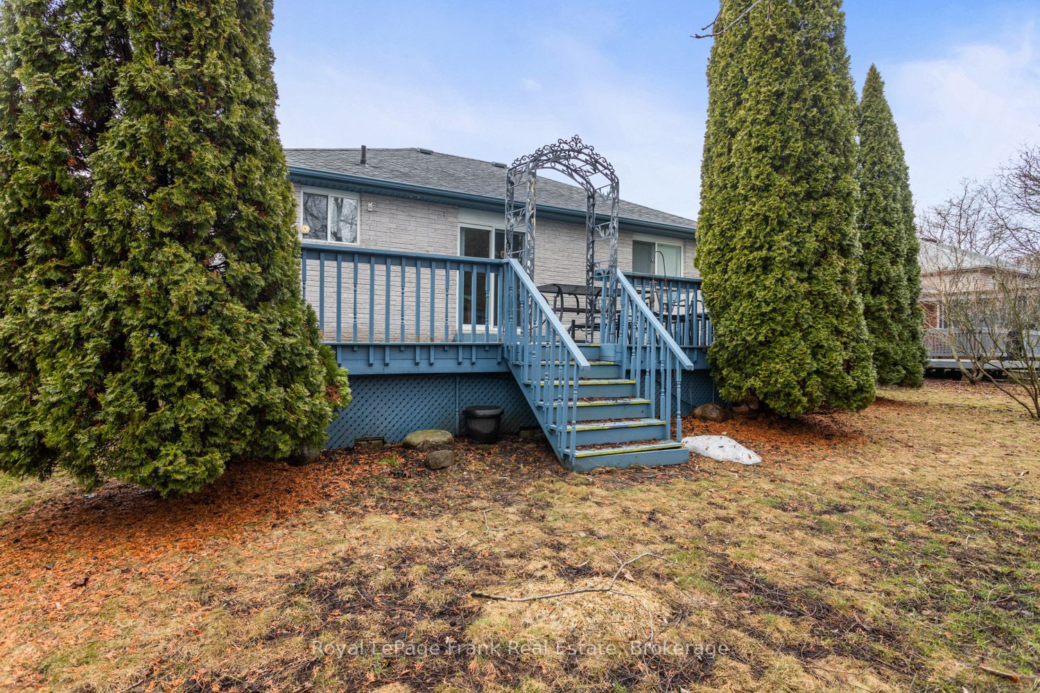 Main Property