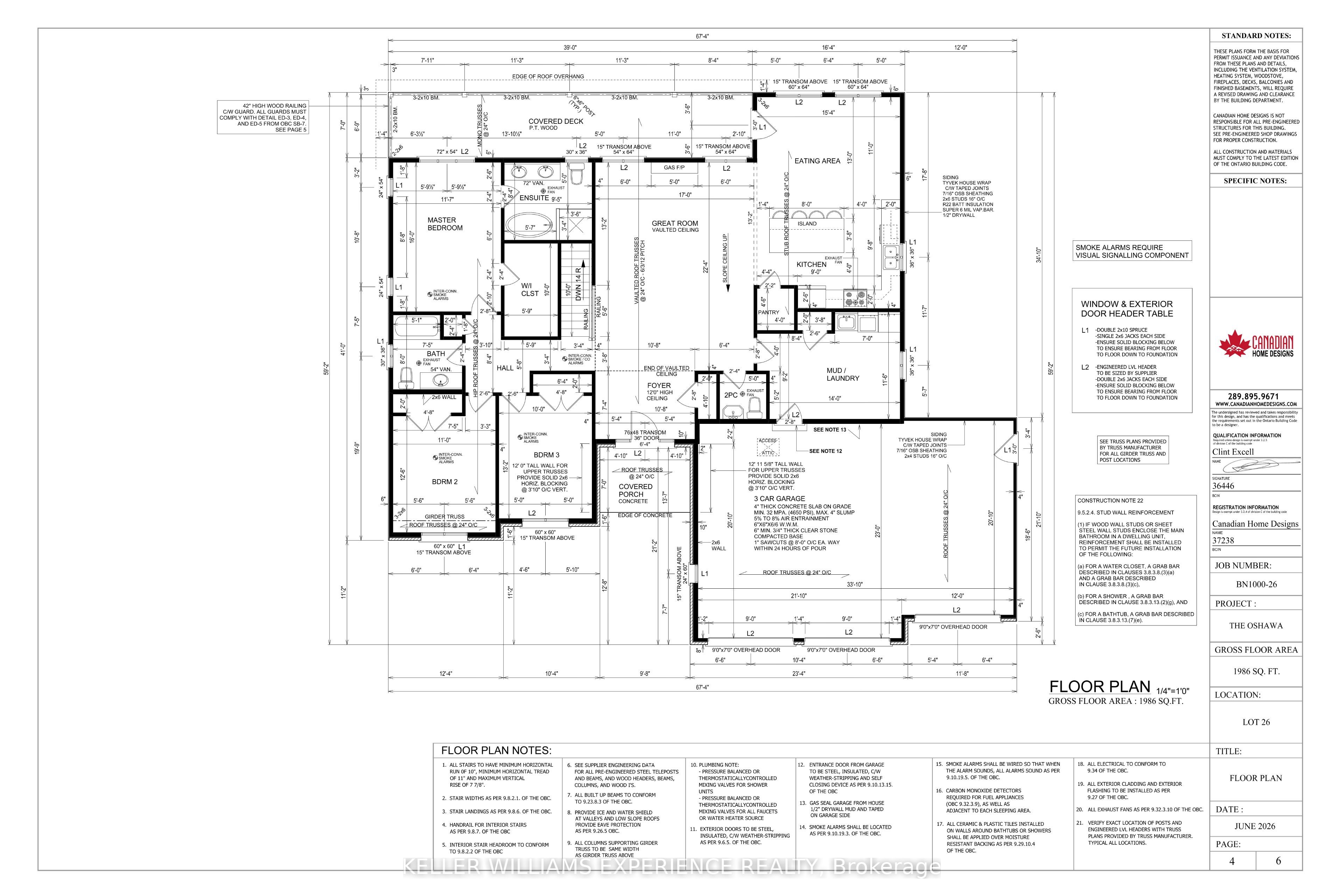 Main Property