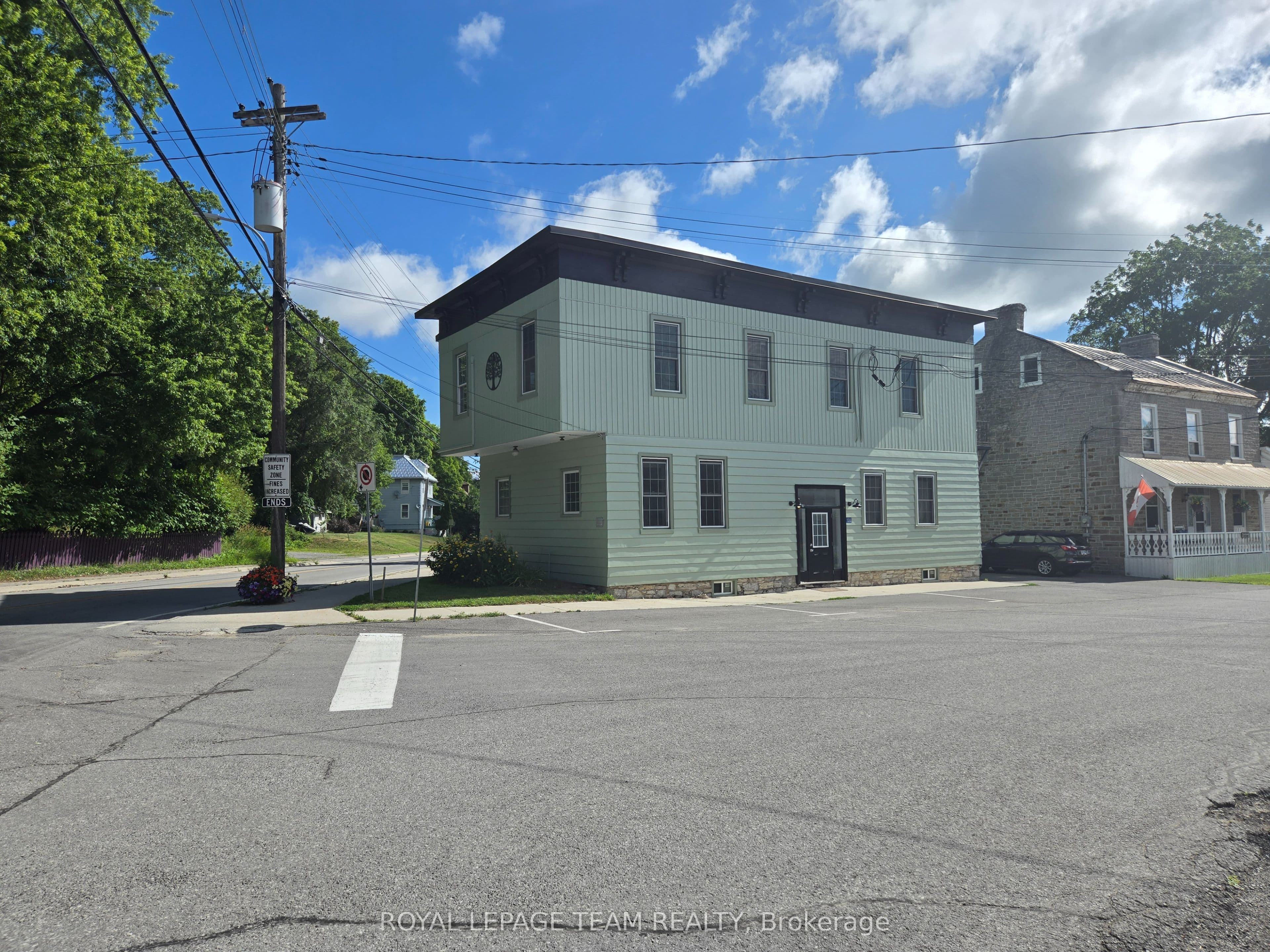 Main Property