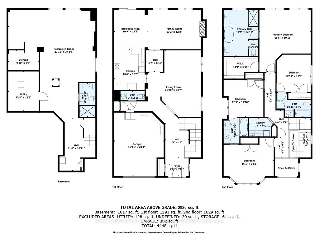 Main Property