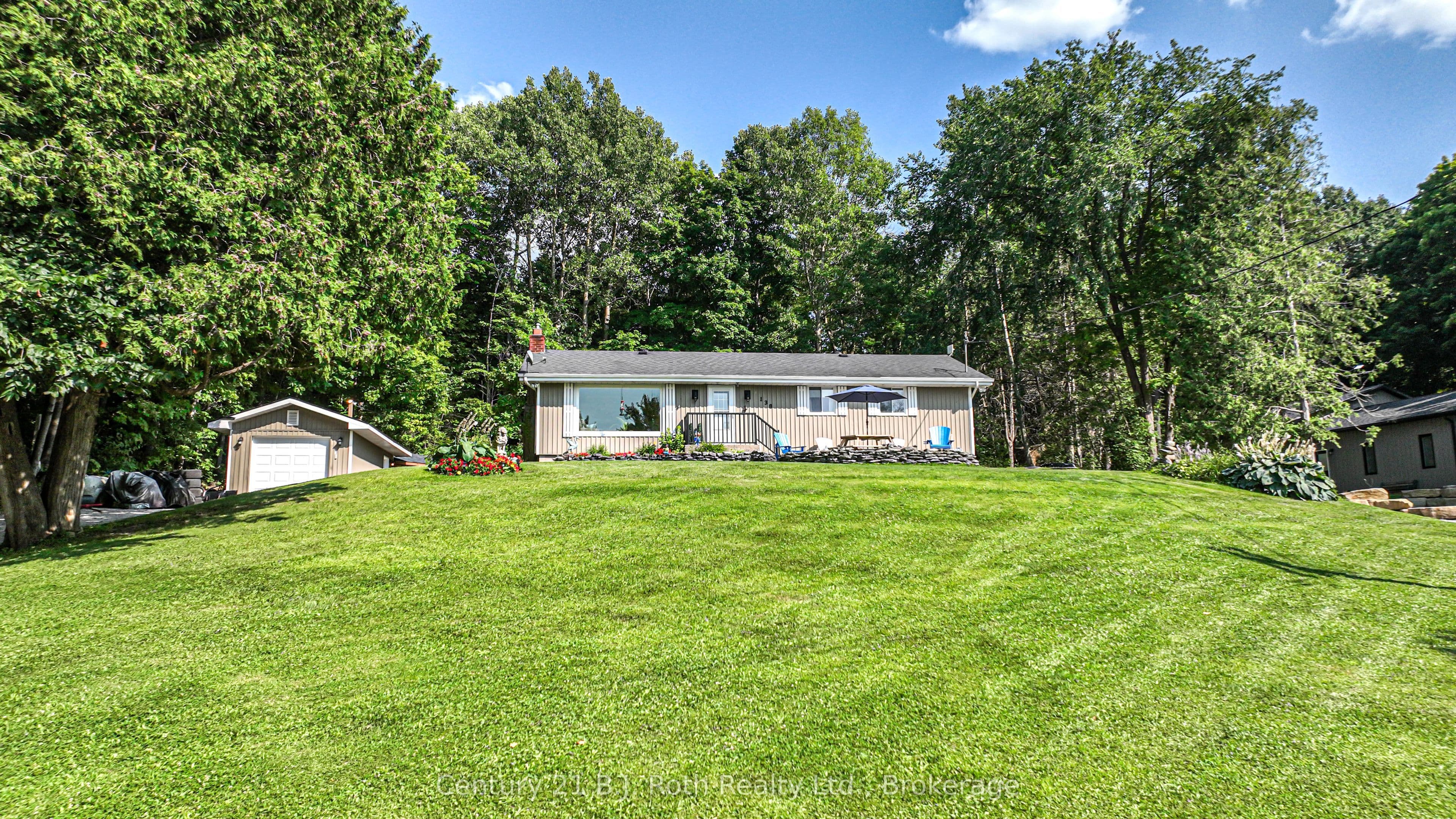 Main Property