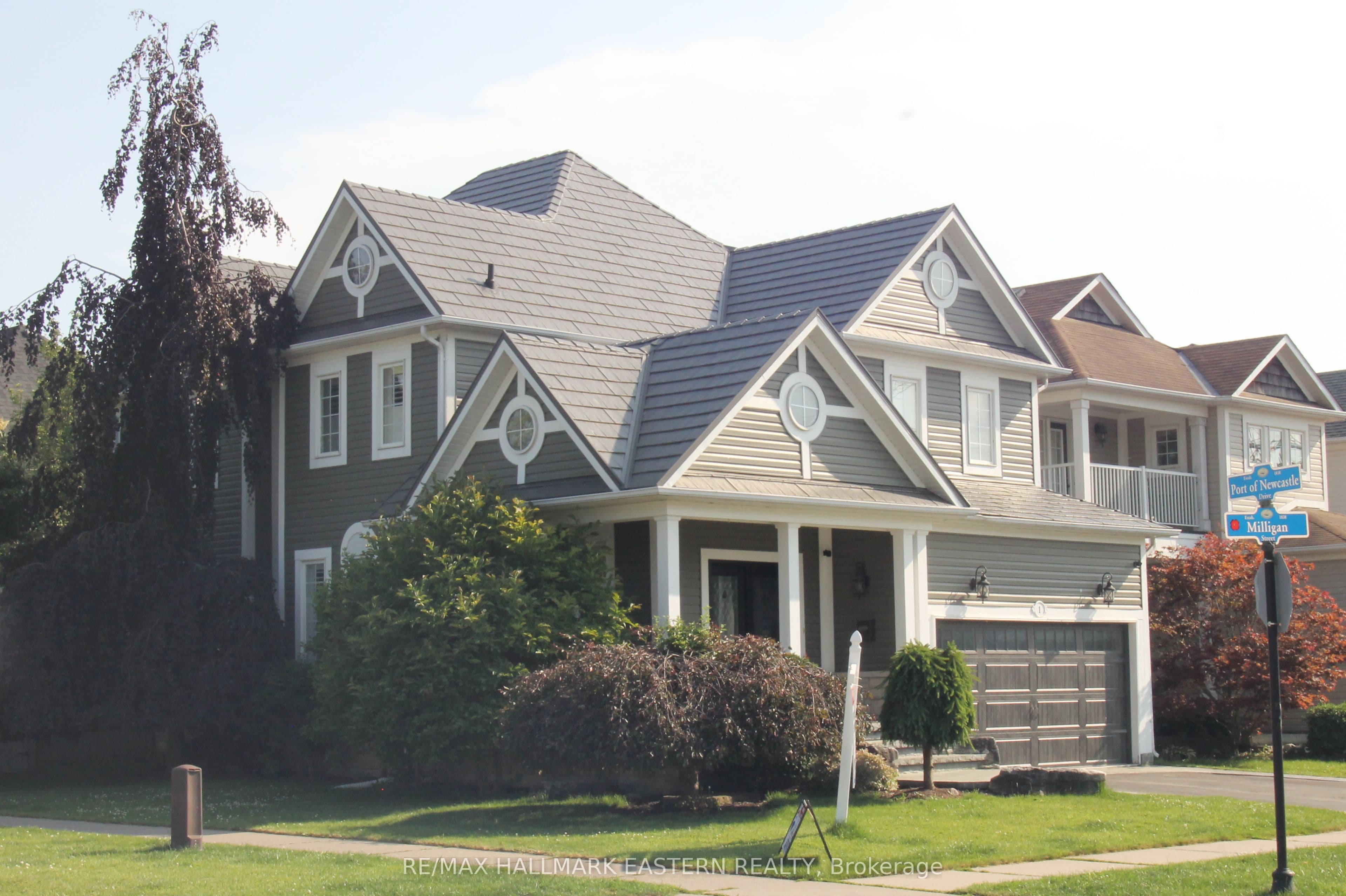 Main Property
