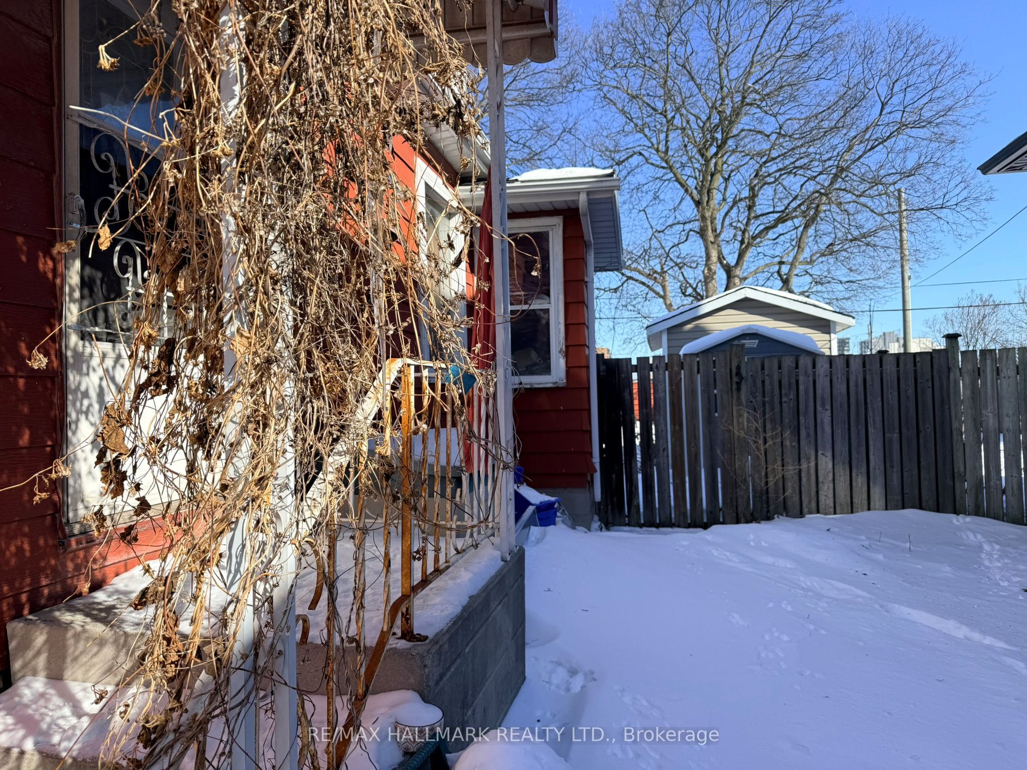 Main Property