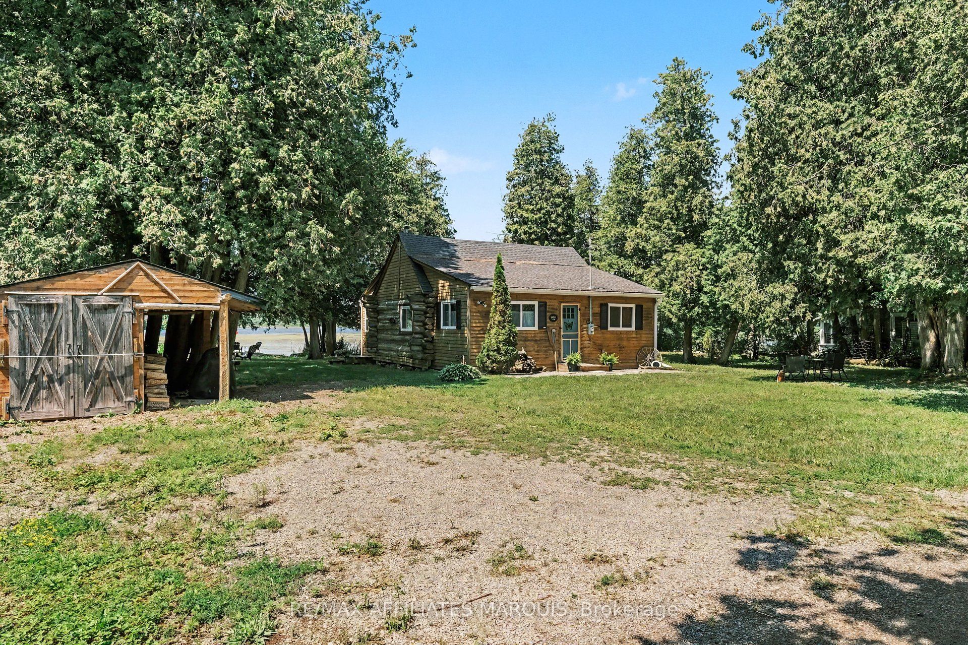 Main Property