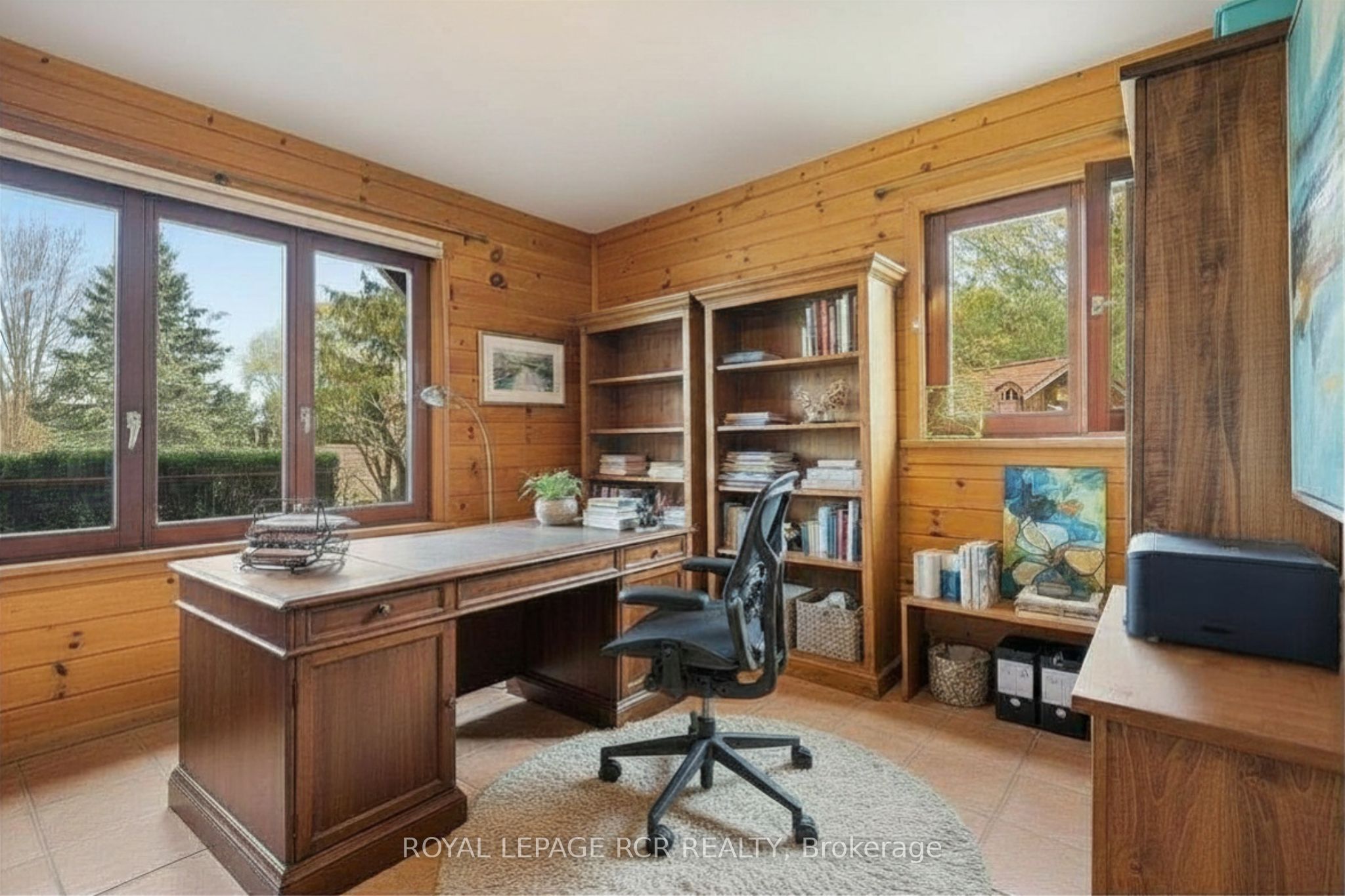 Main Property